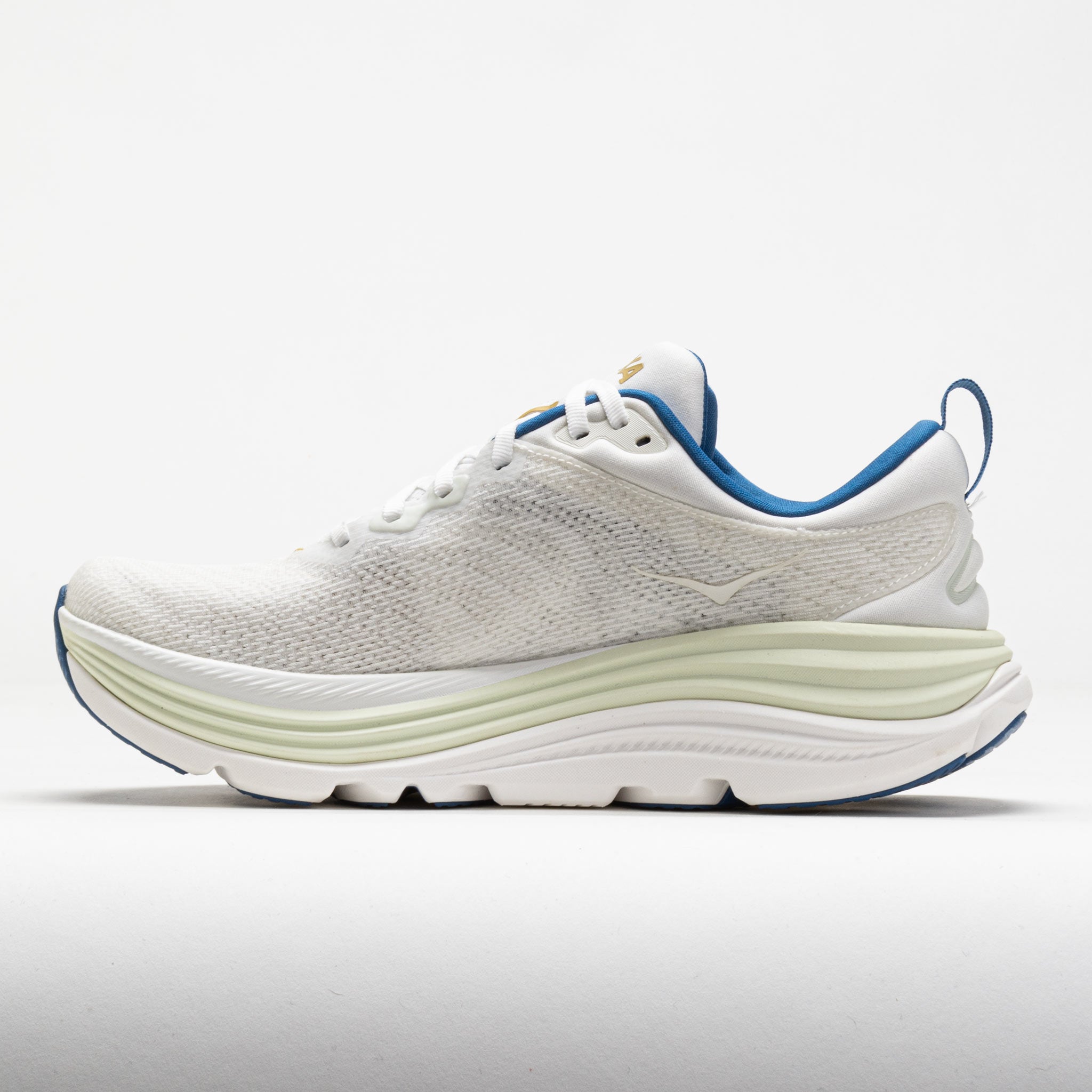 HOKA Gaviota 5 Men's Frost/Gold