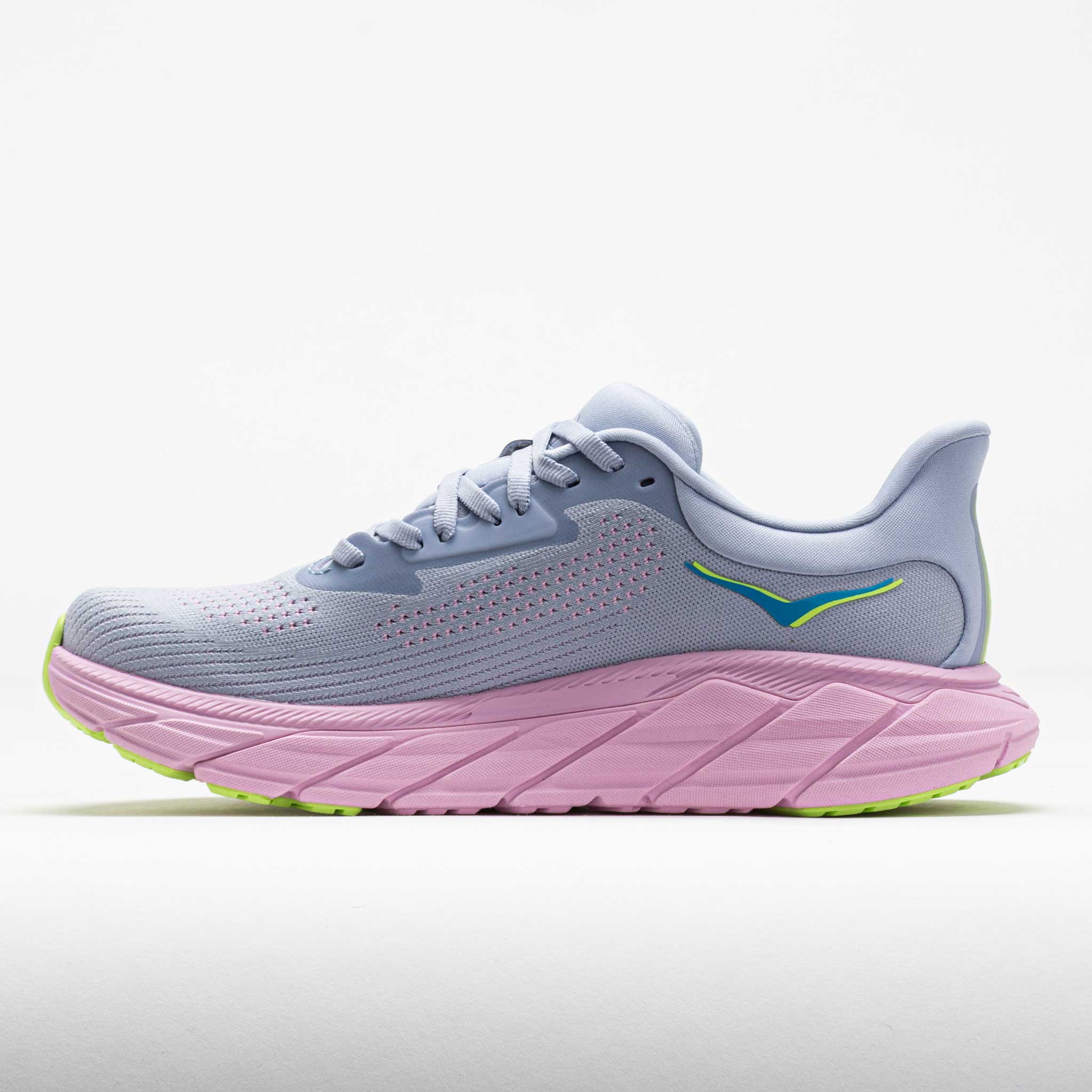 HOKA Arahi 7 Women's Gull/Pink Twilight