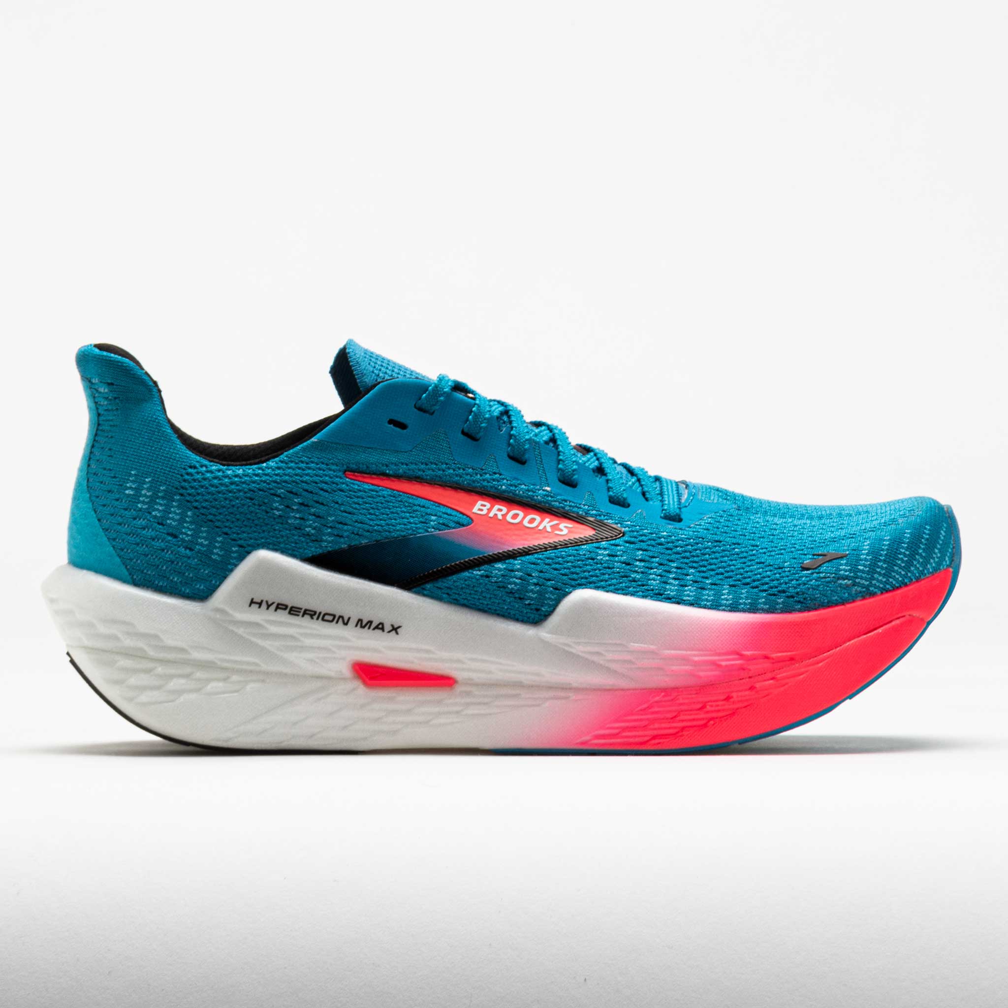 Brooks Hyperion Max 2 Men's Crystal Seas/Diva Pink/Black