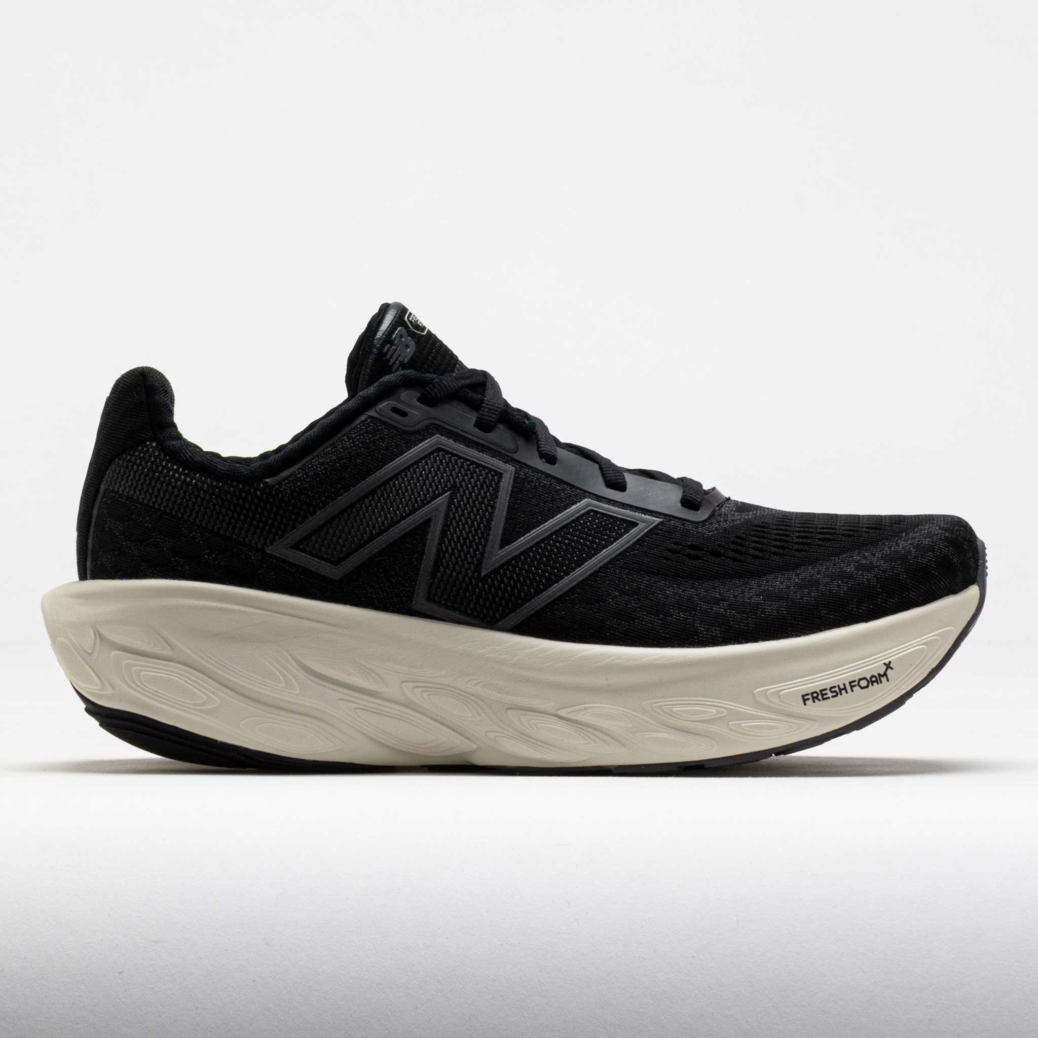New Balance Fresh Foam X 1080v14 Women's Black/Phantom/Sea Salt