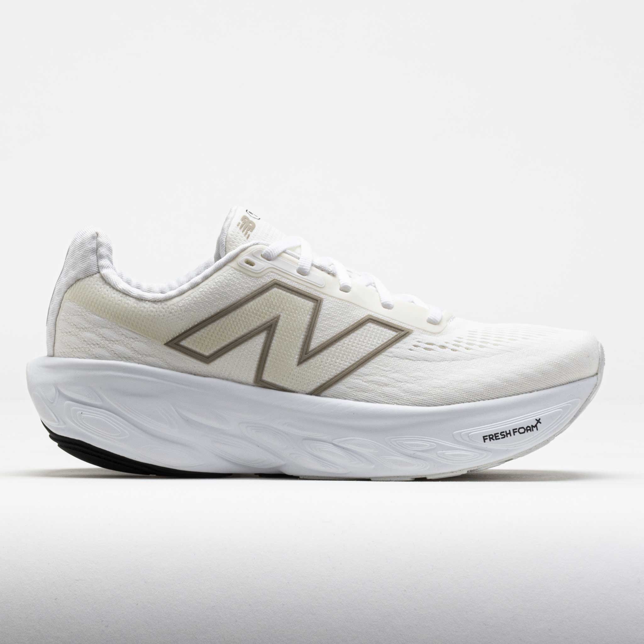 New Balance Fresh Foam X 1080v14 Women's White/Light Gold/Sea Salt