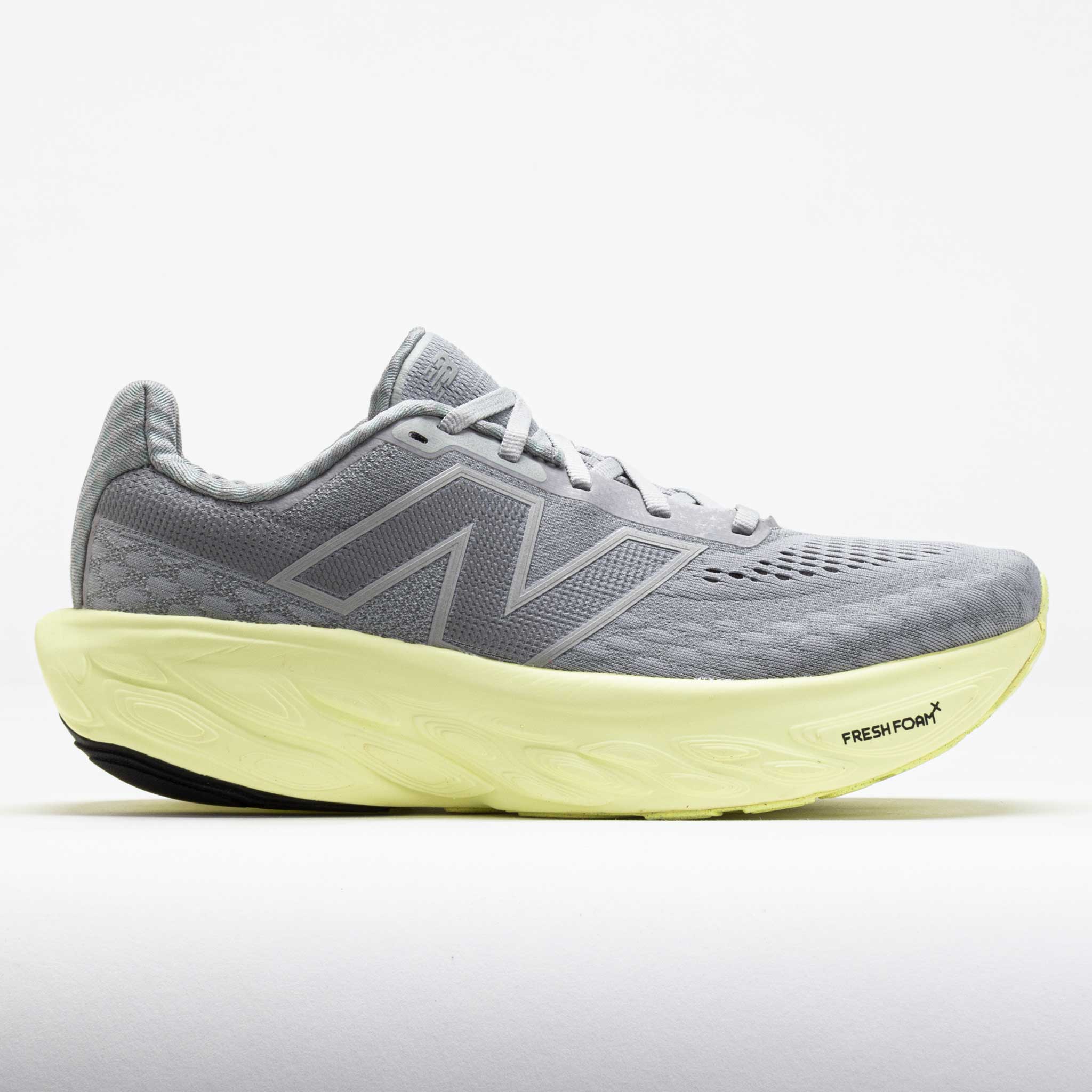 New Balance Fresh Foam X 1080v14 Women's Raincloud/Limelight/Silver