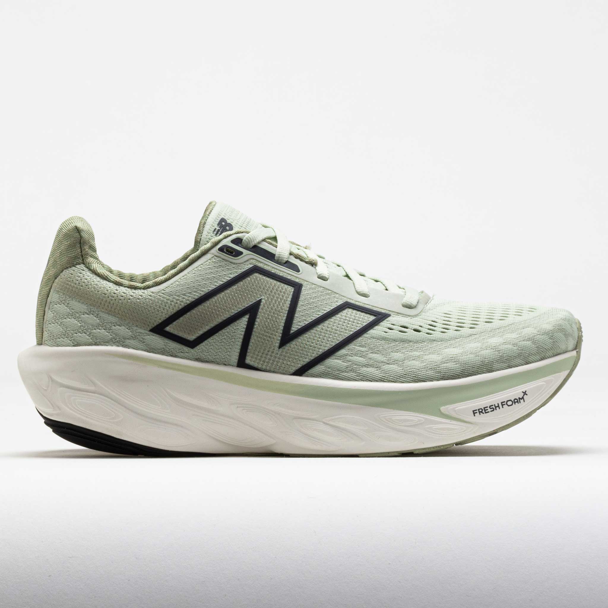 New Balance Fresh Foam X 1080v14 Women's Natural Mint/Magnet/Olivine