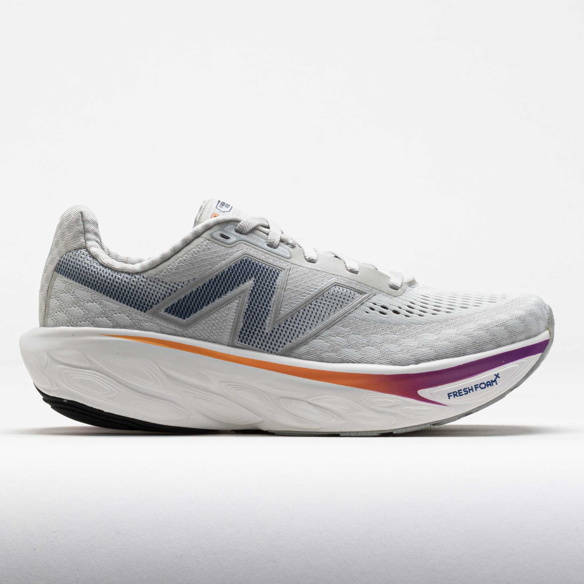 New Balance Fresh Foam X 1080v14 Women's Grey Matter/Silver/Inkwell