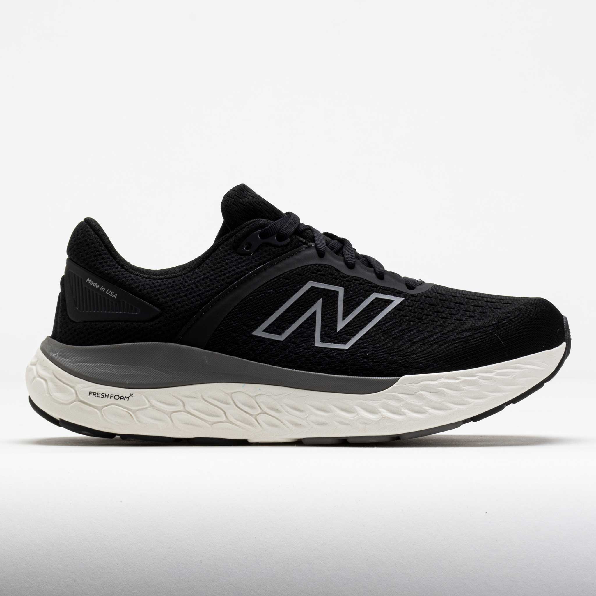 New Balance 1540v4 Women's Black/White