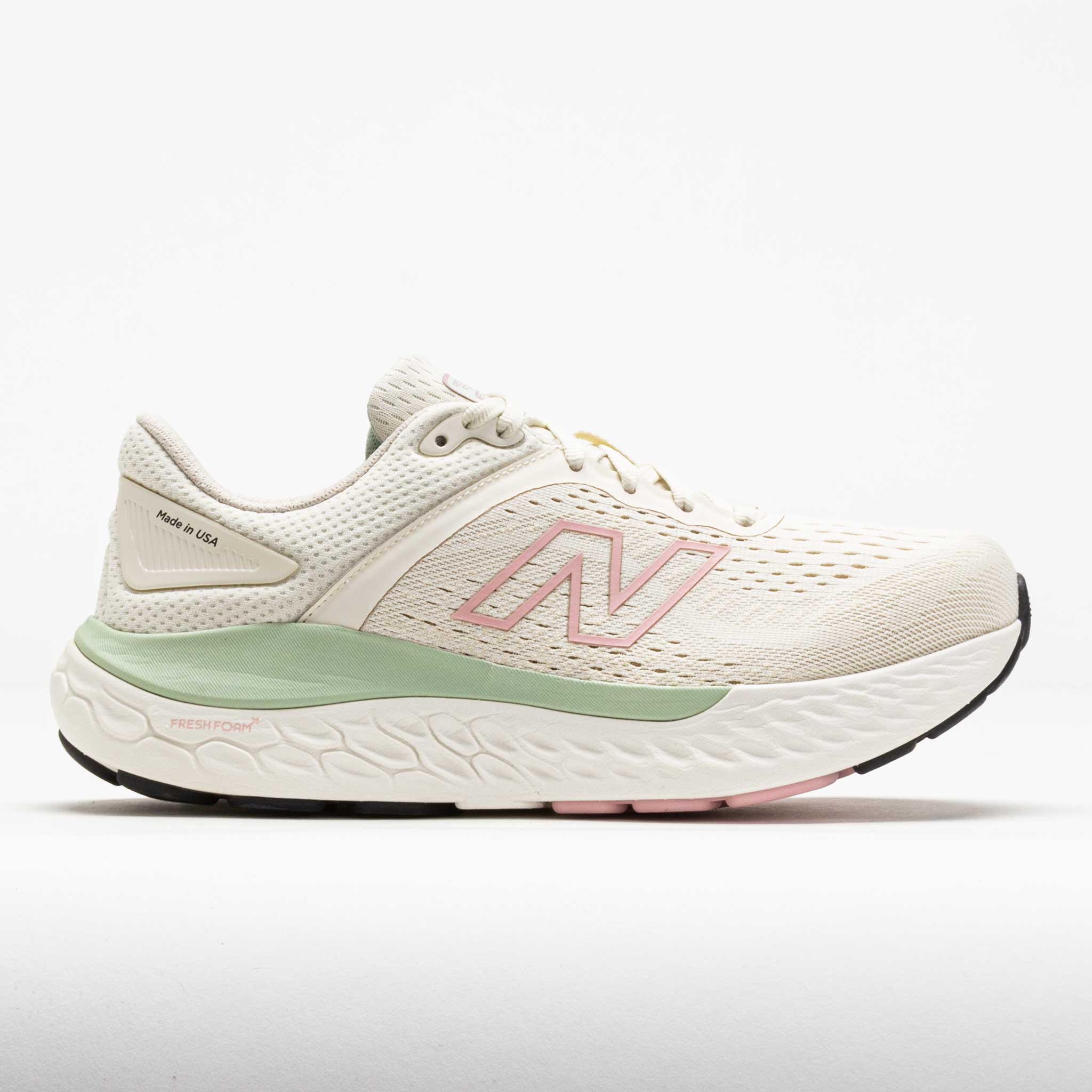 New Balance 1540v4 Women's Tutledove/Silver Moss – Holabird Sports