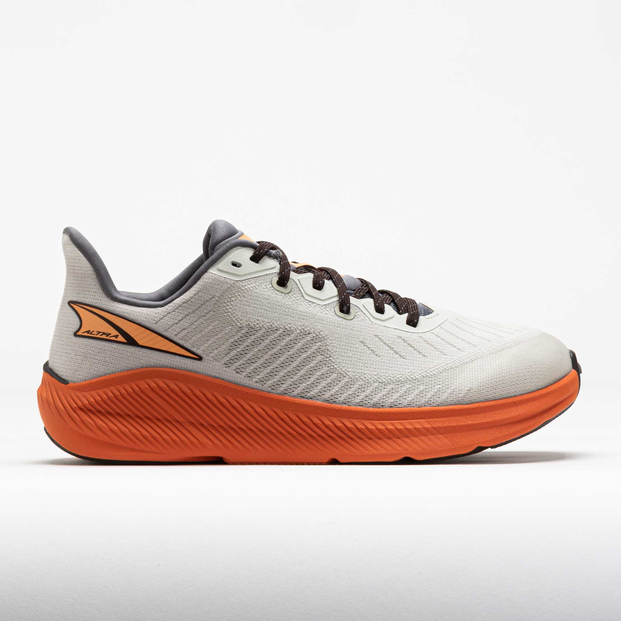 Altra Experience Form Men's Gray/Orange