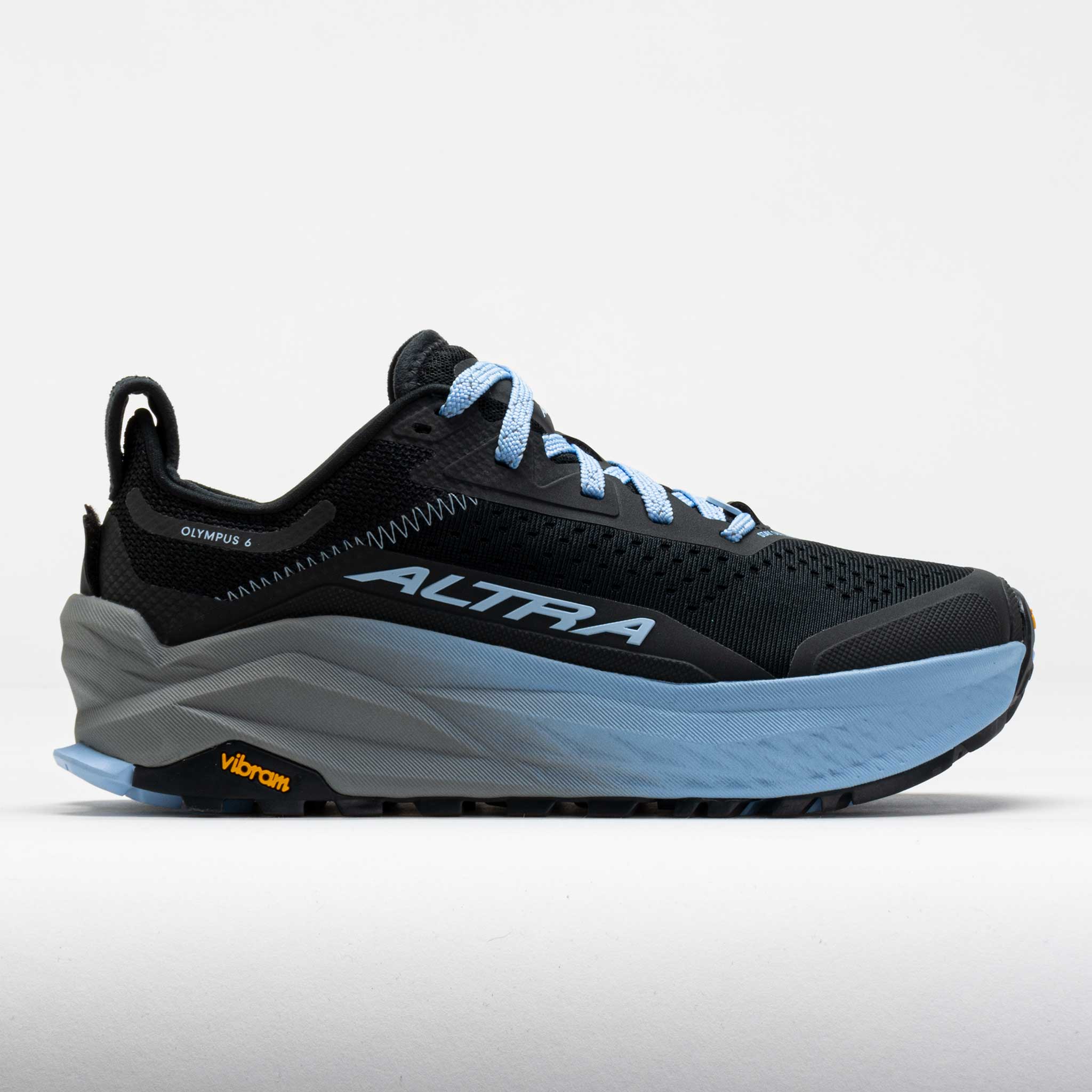 Altra Olympus 6 Women's Black – Holabird Sports