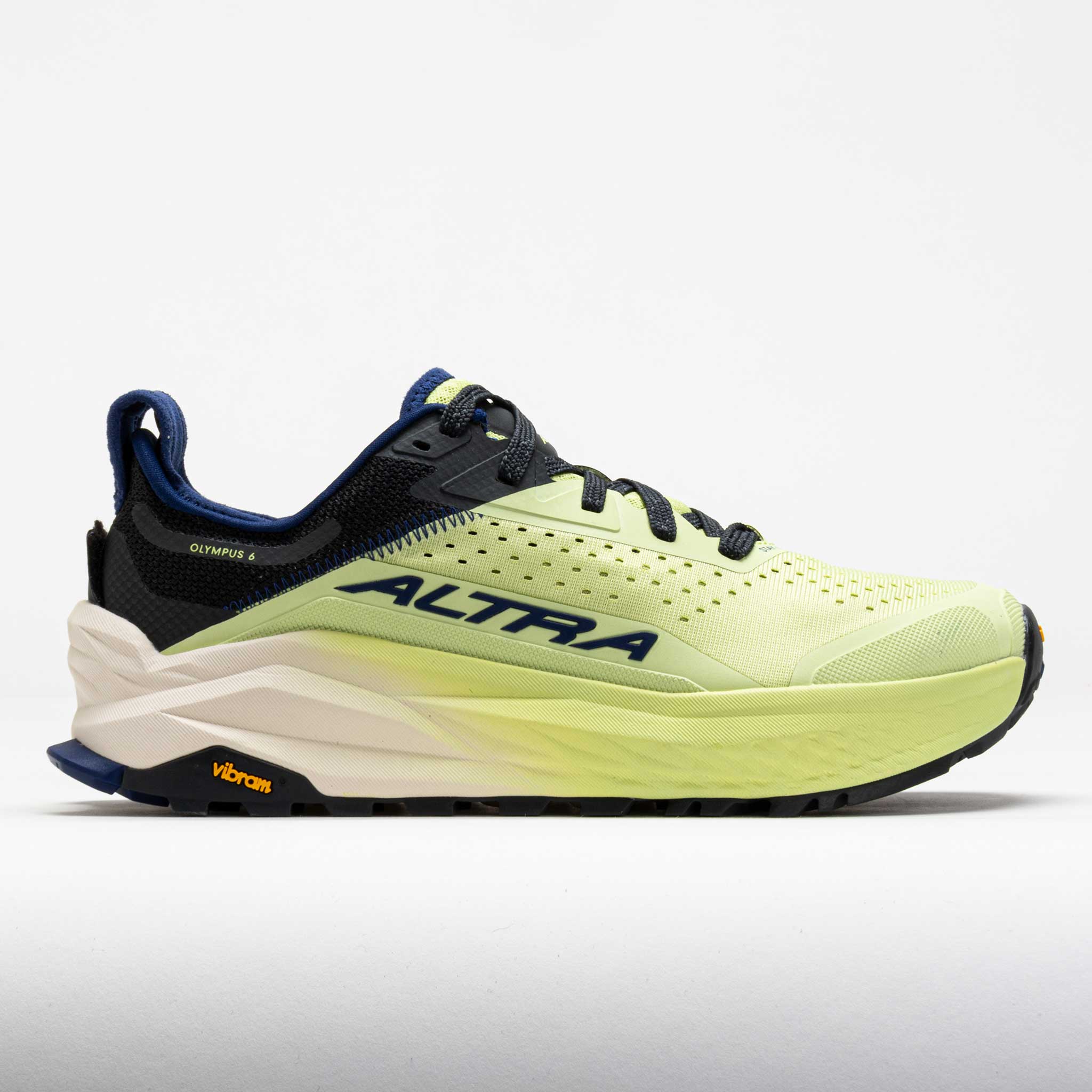 シューズ ALTRA OLYMPUS 6 Olympus 6 Men's Trail Running Shoe | Altra Running - Altra