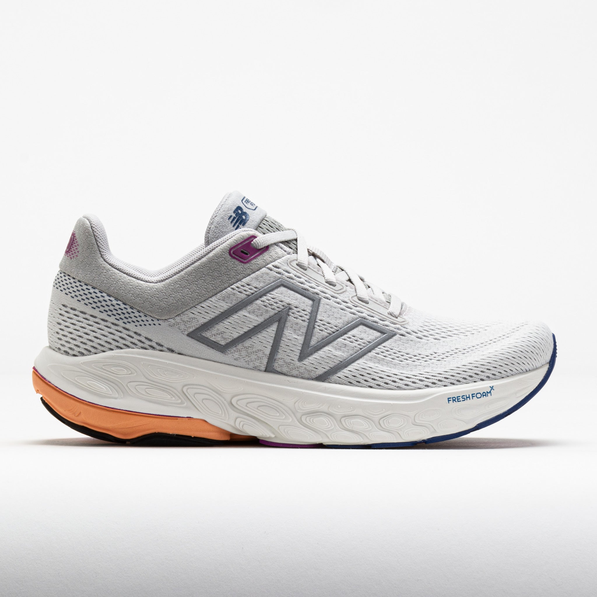 New Balance Fresh Foam X 860v14 Women's Grey Matter/Copper/Silver