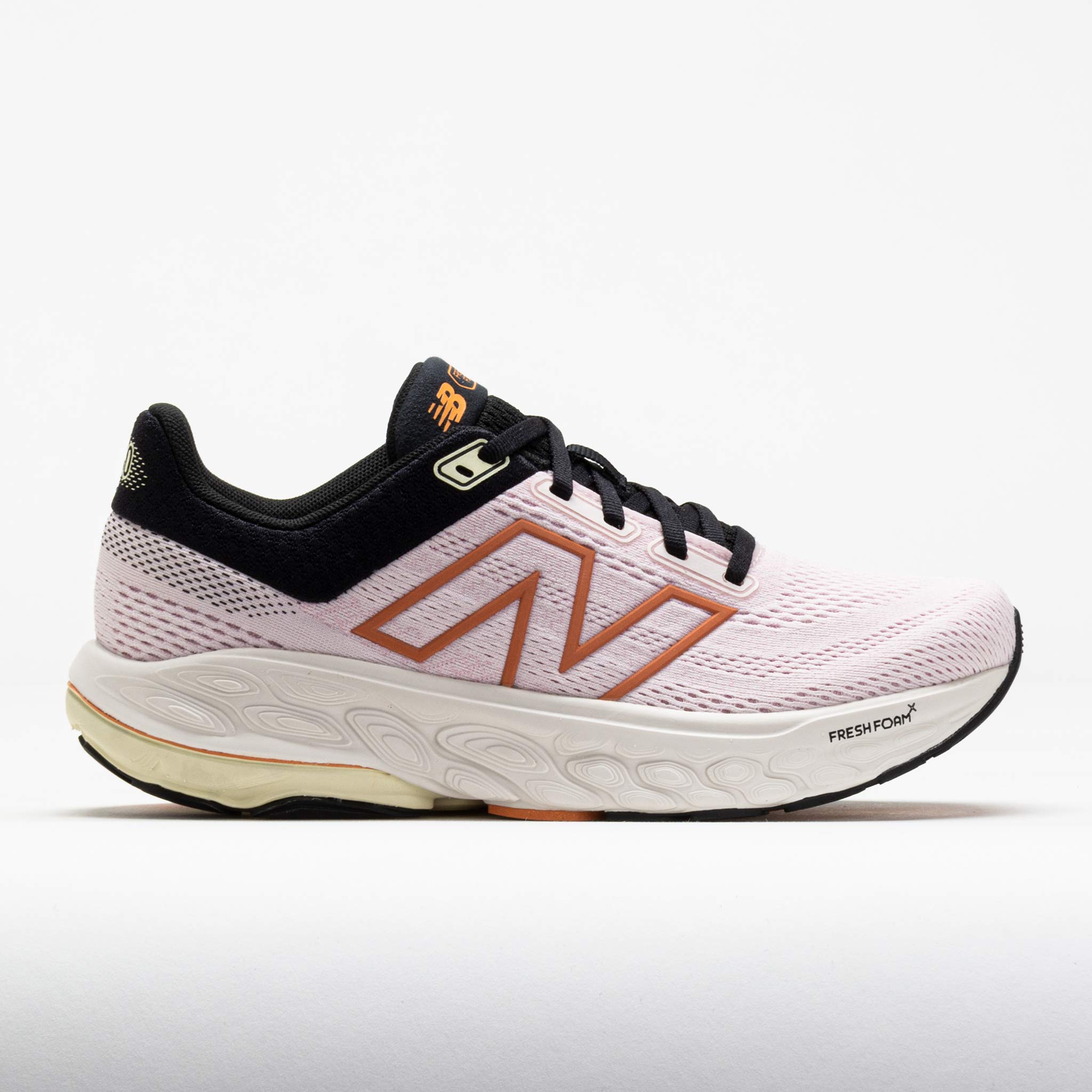 New Balance Fresh Foam X 860v14 Women's Pink Granite/Copper/Calcium