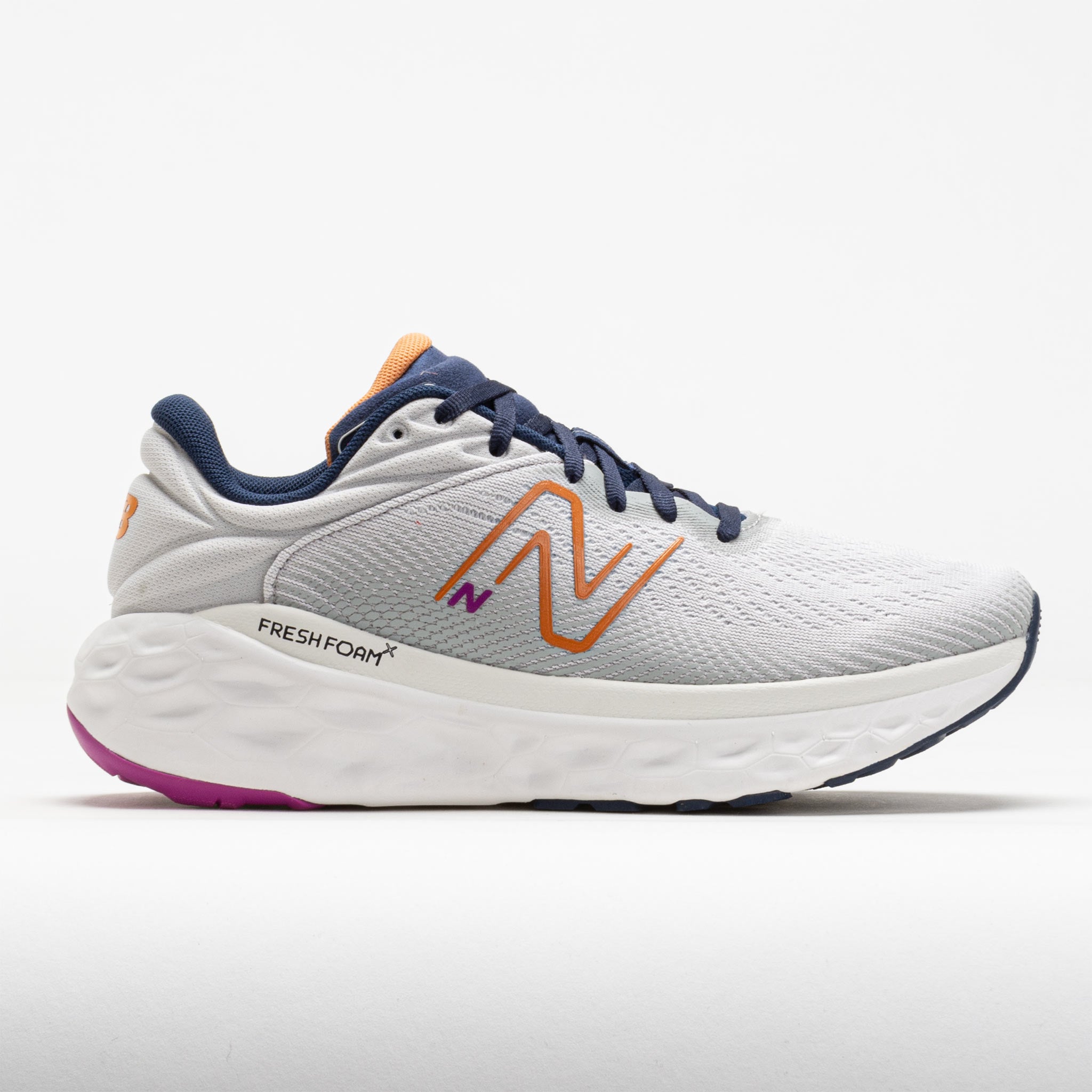 New Balance Fresh Foam X 840v1 Women's Grey Matter/Copper/Purple