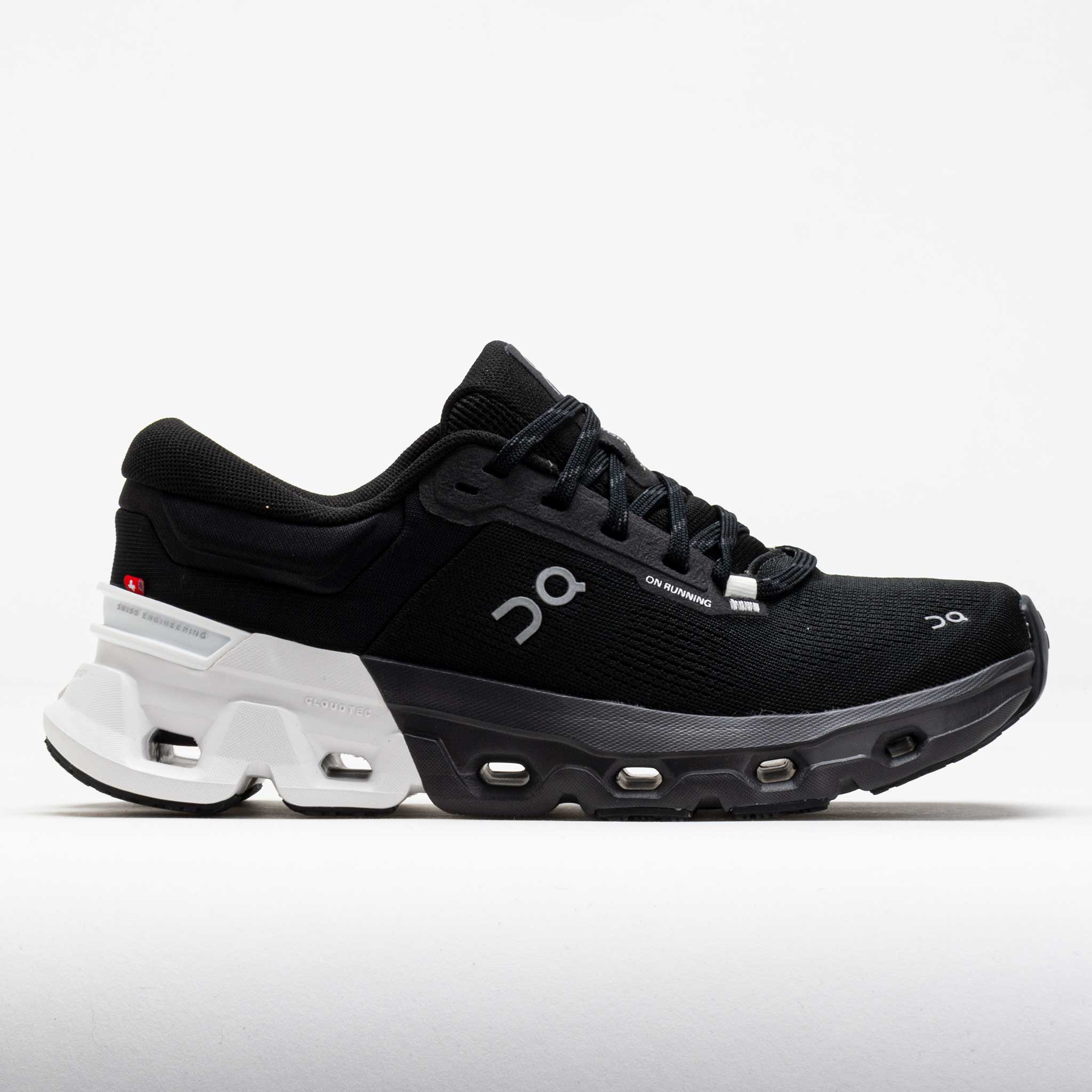 On Cloudflyer 5 Women's Black/White