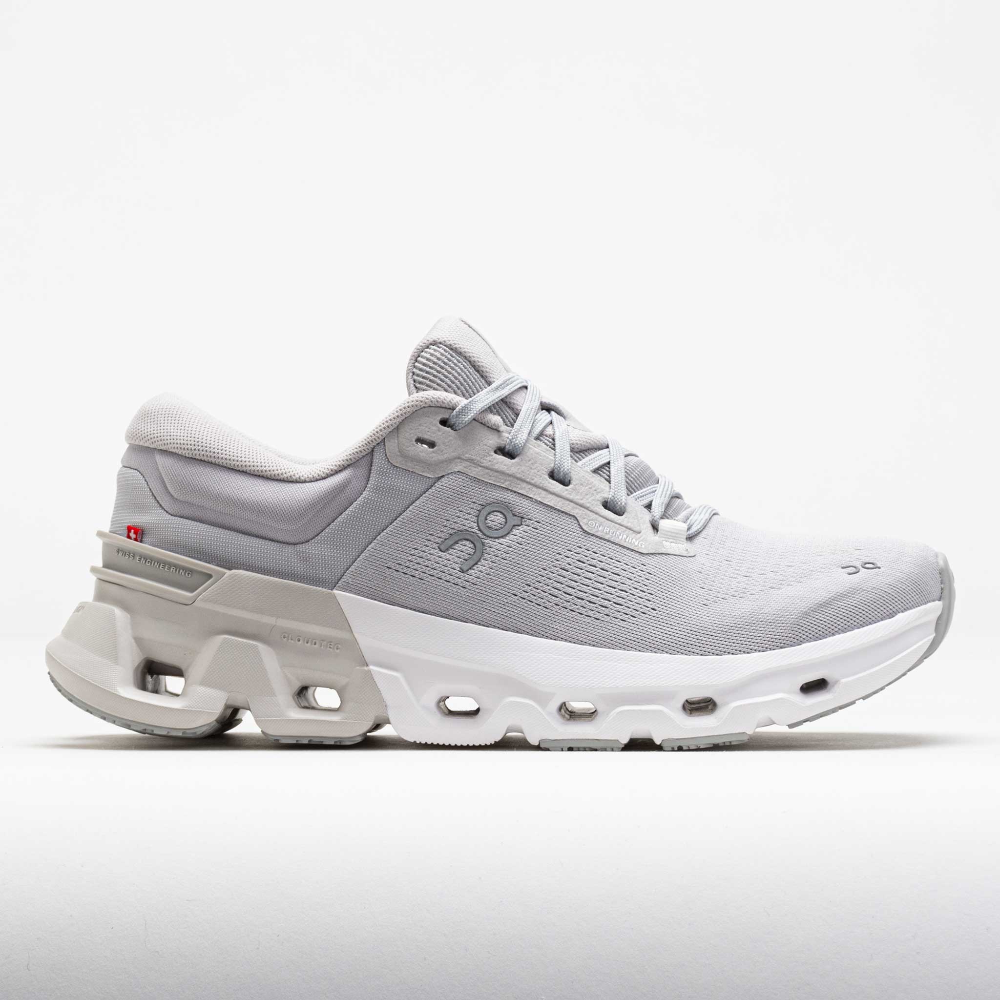 On Cloudflyer 5 Women's Glacier/Wolf