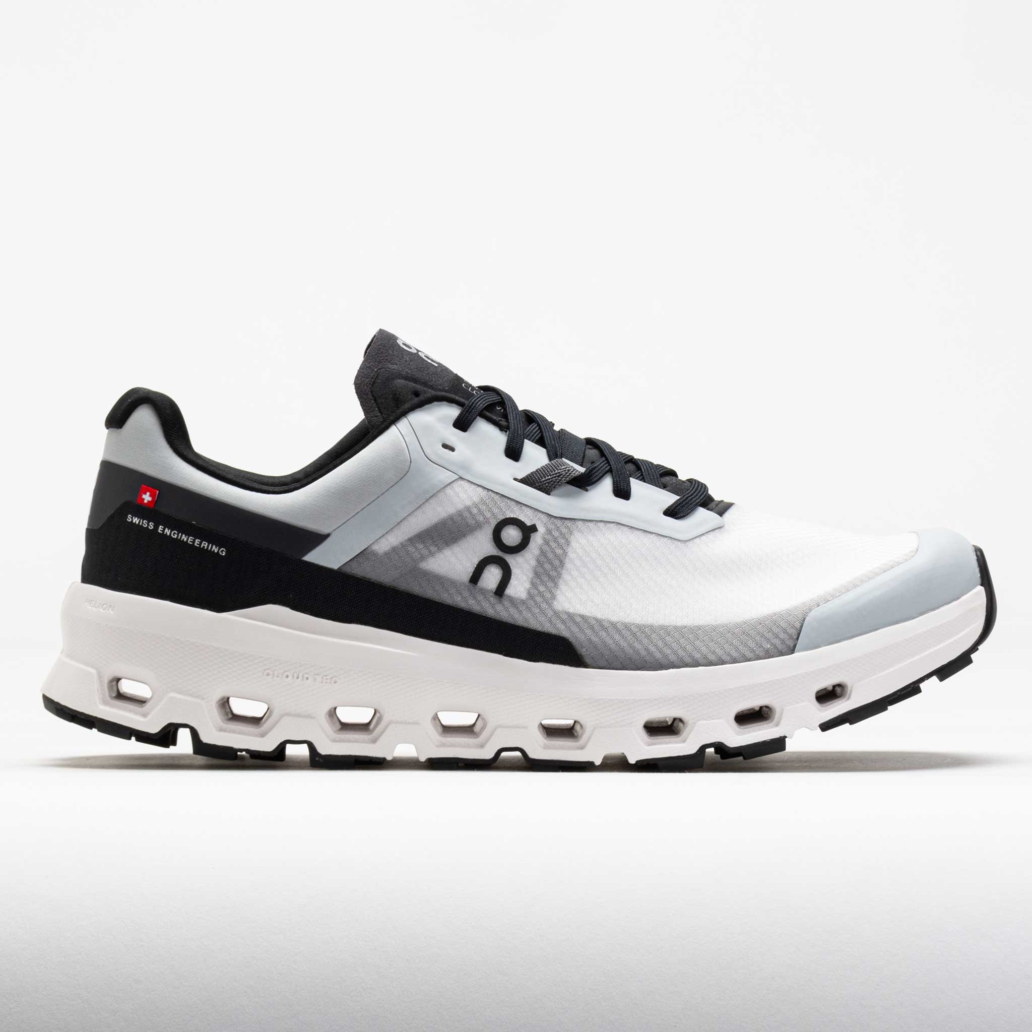 On Cloudvista Men's Glacier/Eclipse – Holabird Sports