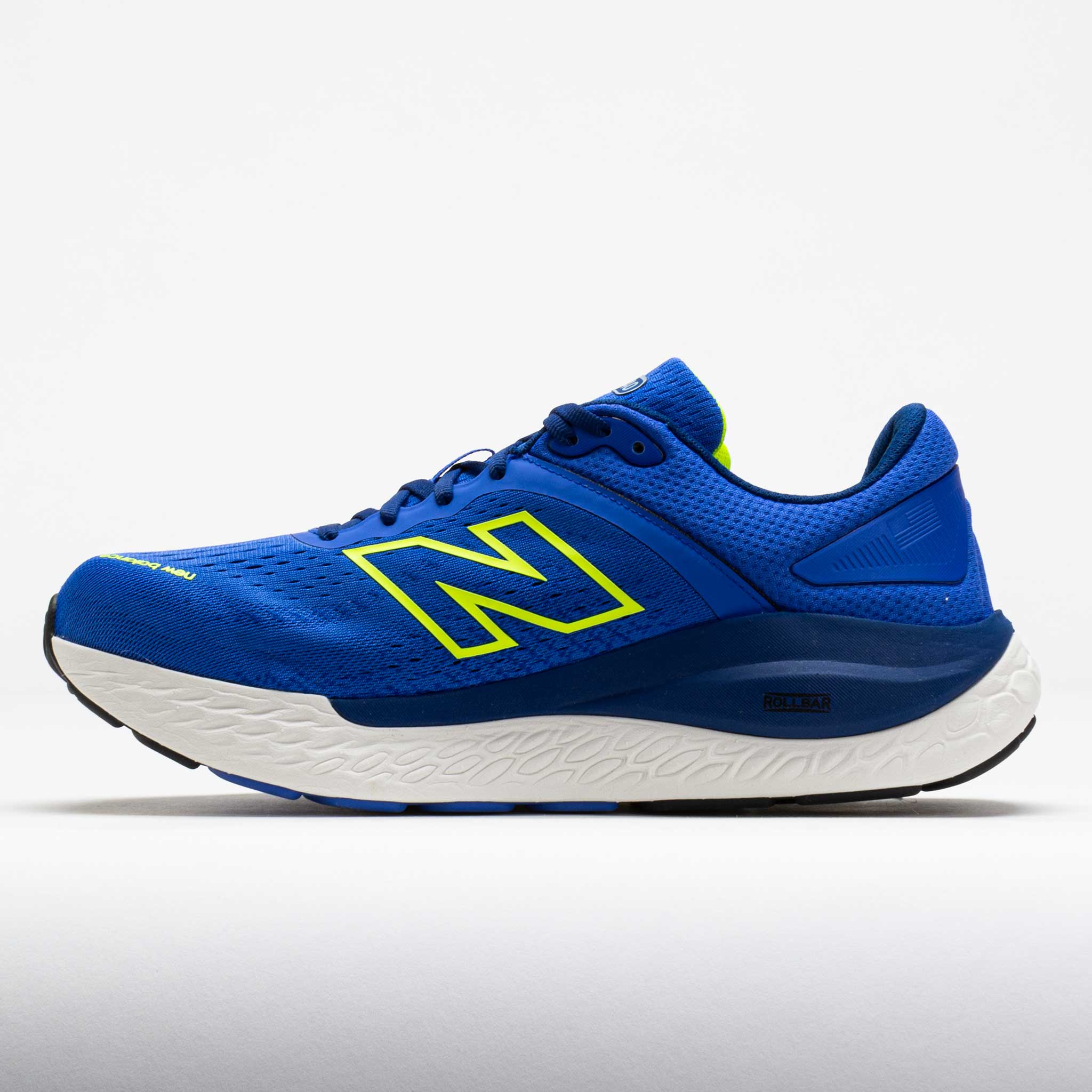 New Balance 1540v4 Men's Marine Blue/Thirty Watt