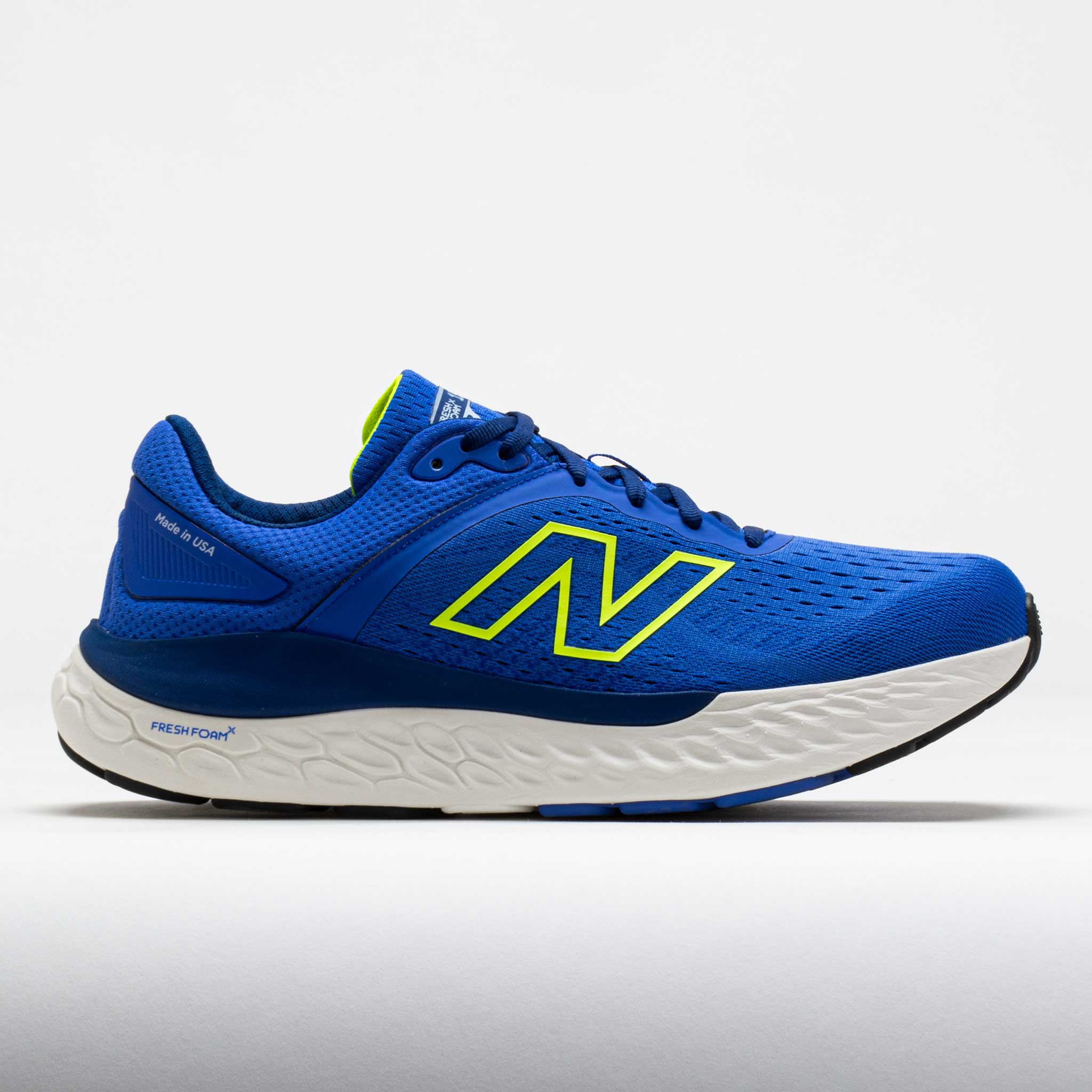 New Balance 1540v4 Men's Marine Blue/Thirty Watt