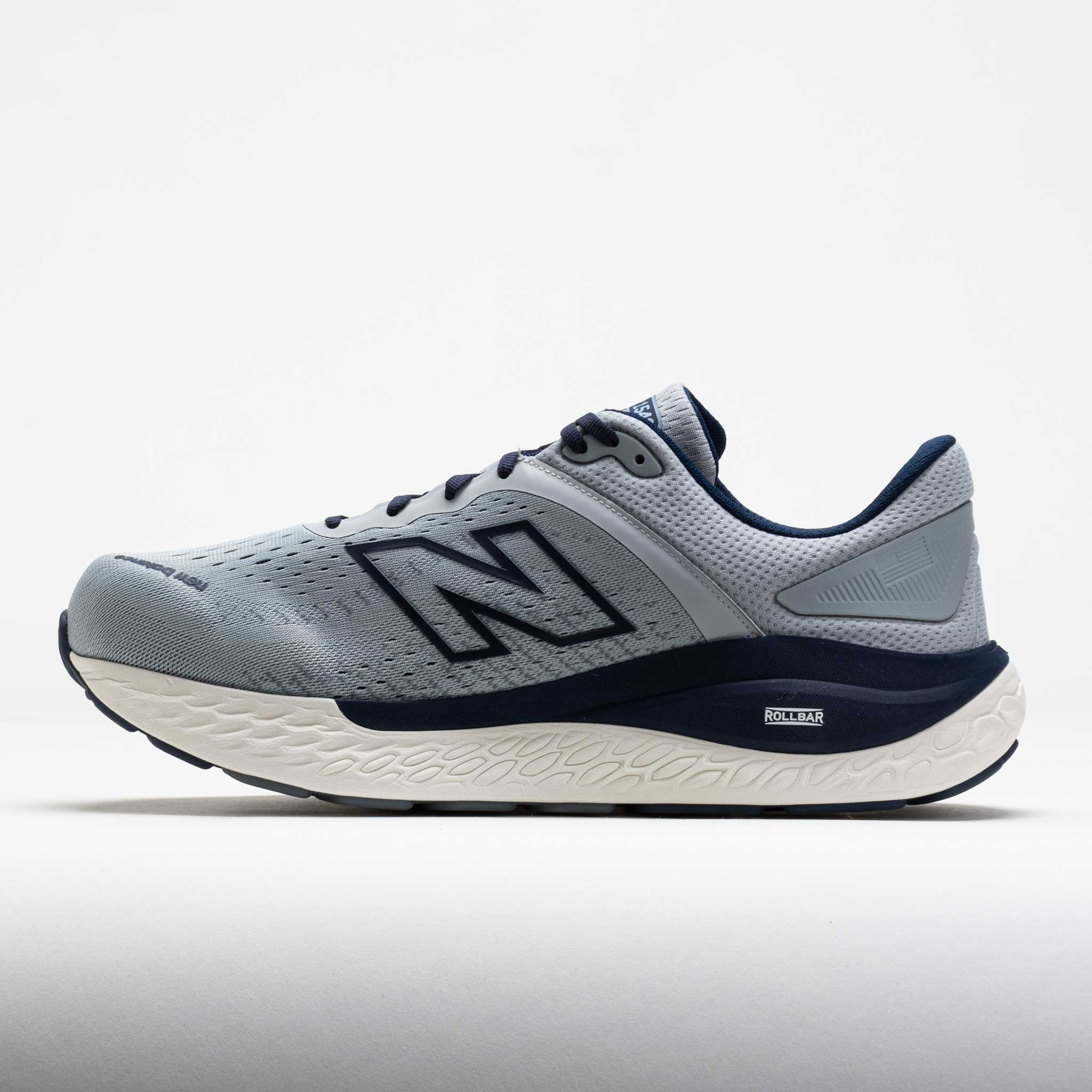 New Balance 1540v4 Men's Quartz Grey/Navy