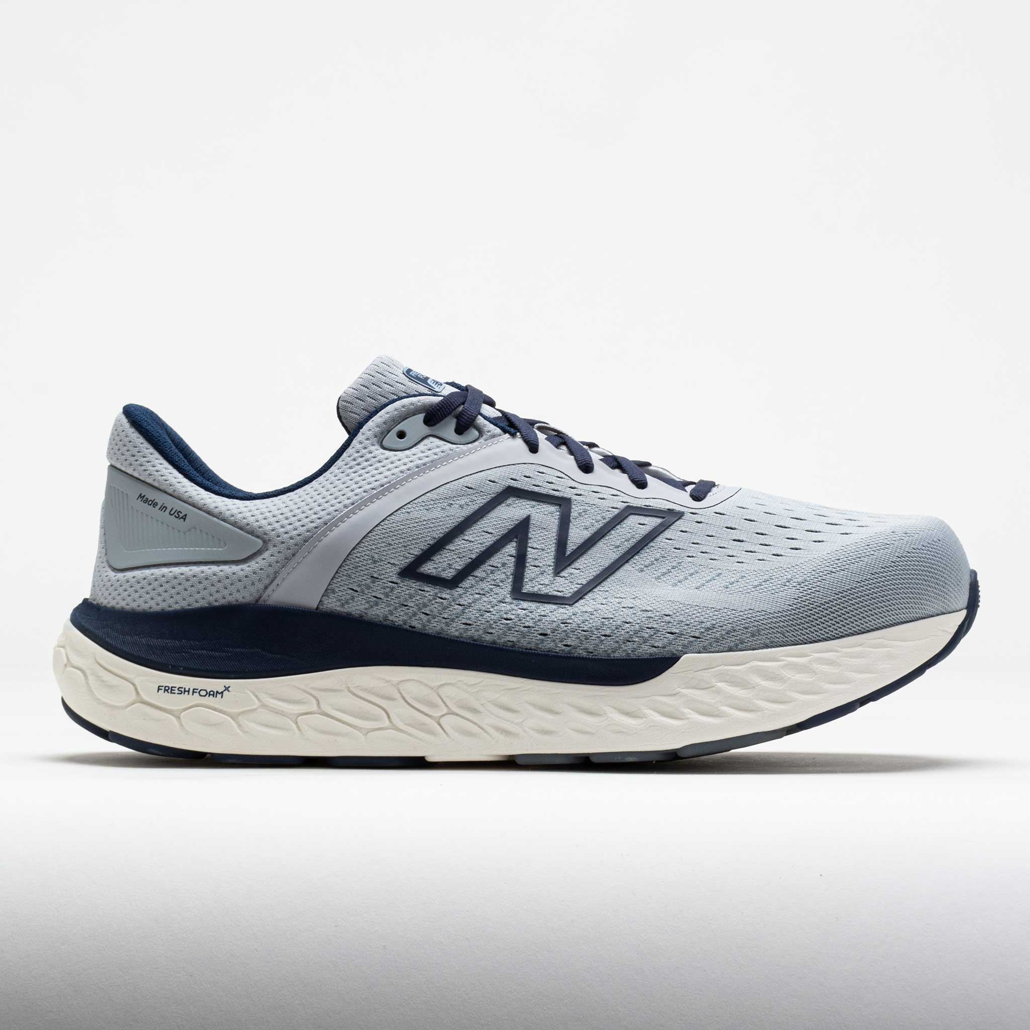 New Balance 1540v4 Men's Quartz Grey/Navy