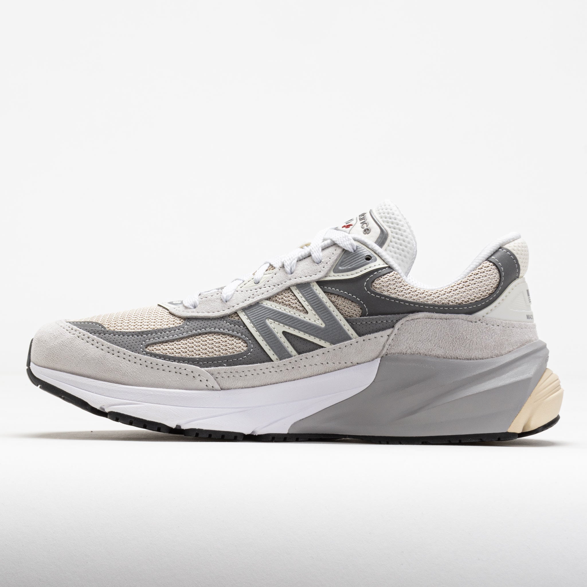 New Balance 990v6 Men's Reflection/Marblehead
