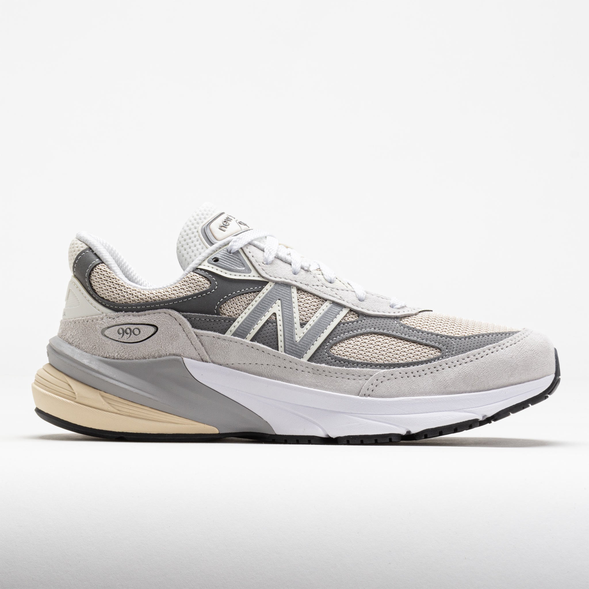 New Balance 990v6 Men's Reflection/Marblehead