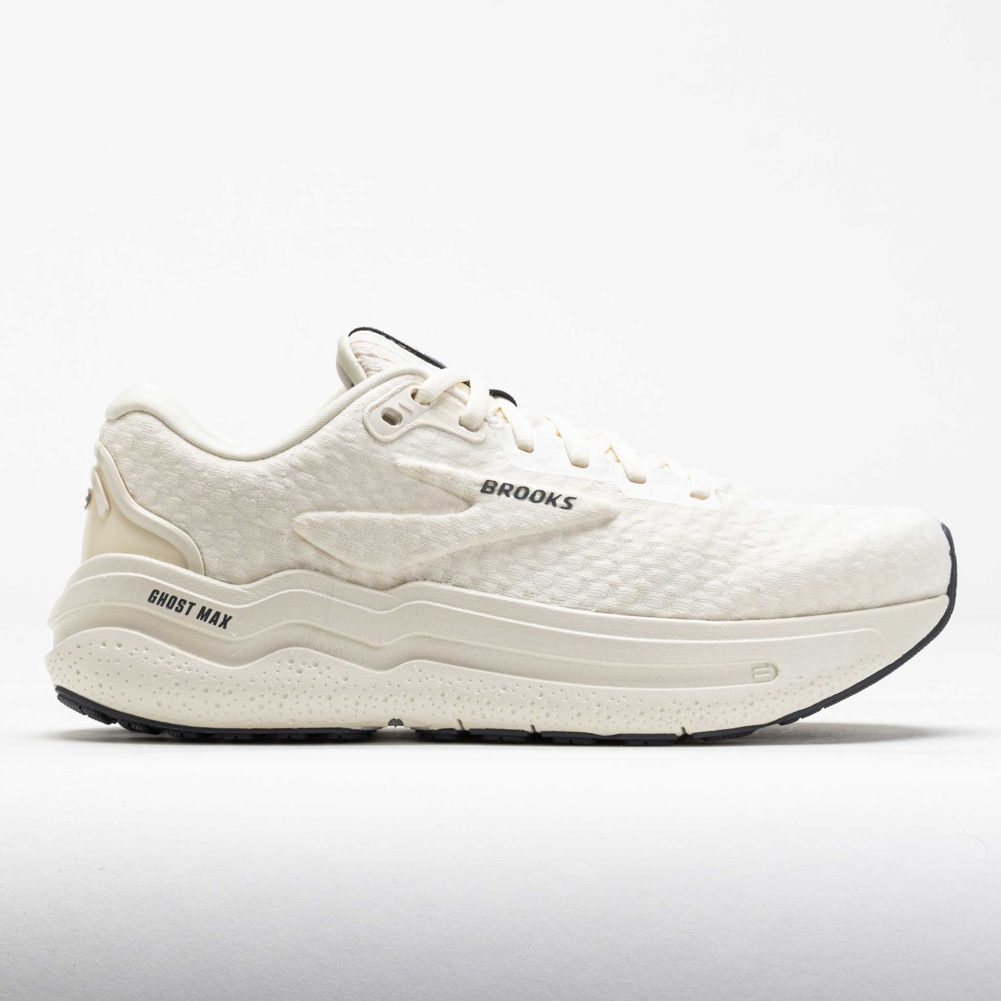 Brooks Ghost Max 2 Women's Antique/Turbulence/Pearl