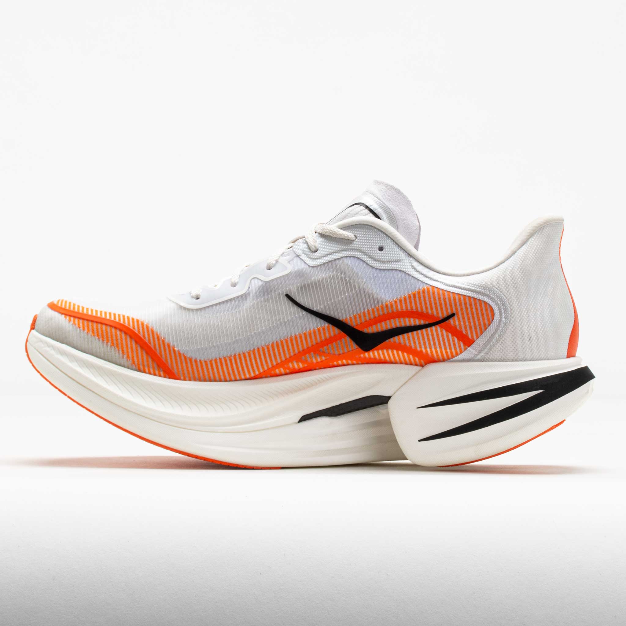 HOKA Cielo X1 2.0 Unisex Frost/Lava