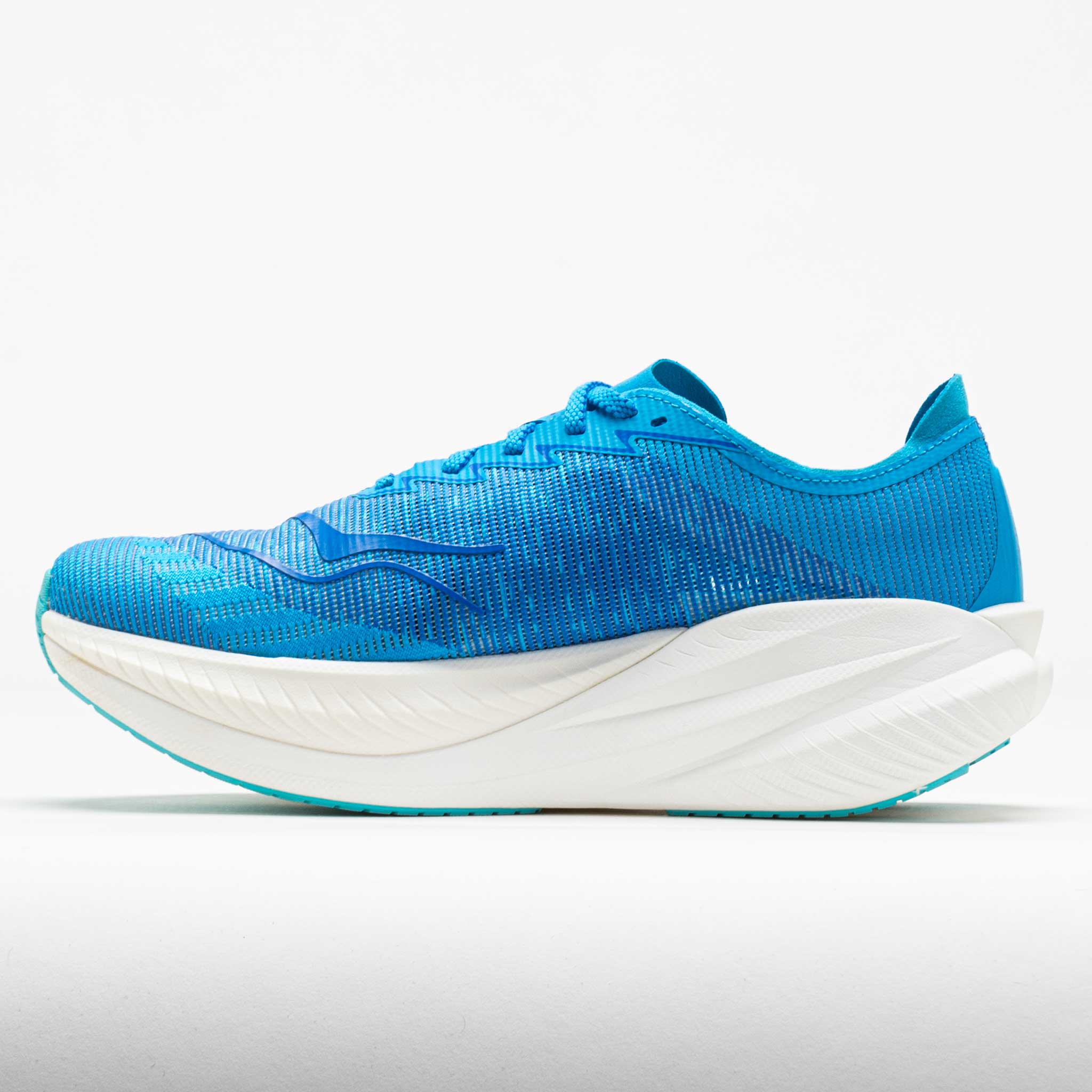 HOKA Mach X 2 Men's Skyward Blue/Electric Cobalt