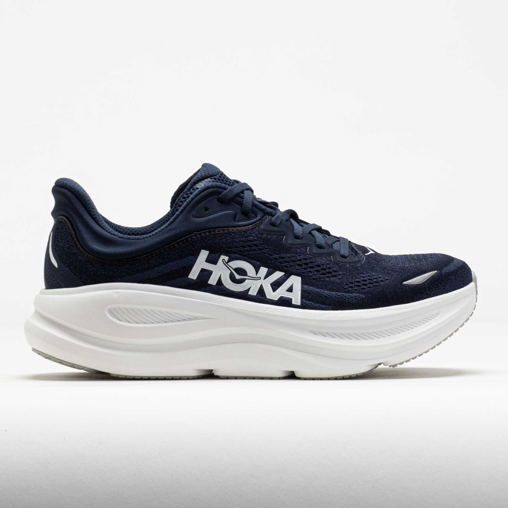 Mens Shoes Where To Buy Hoka One Shoes HOKA Bondi Men's Varsity