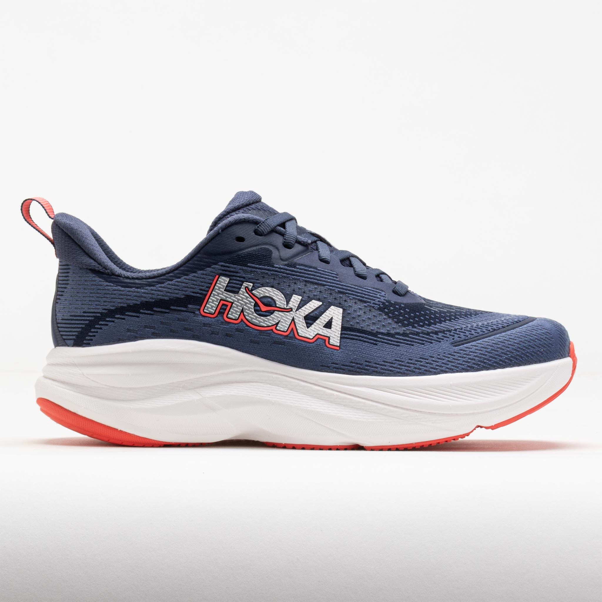 HOKA Skyflow Women's Nautical Dusk/Anchor – Holabird Sports