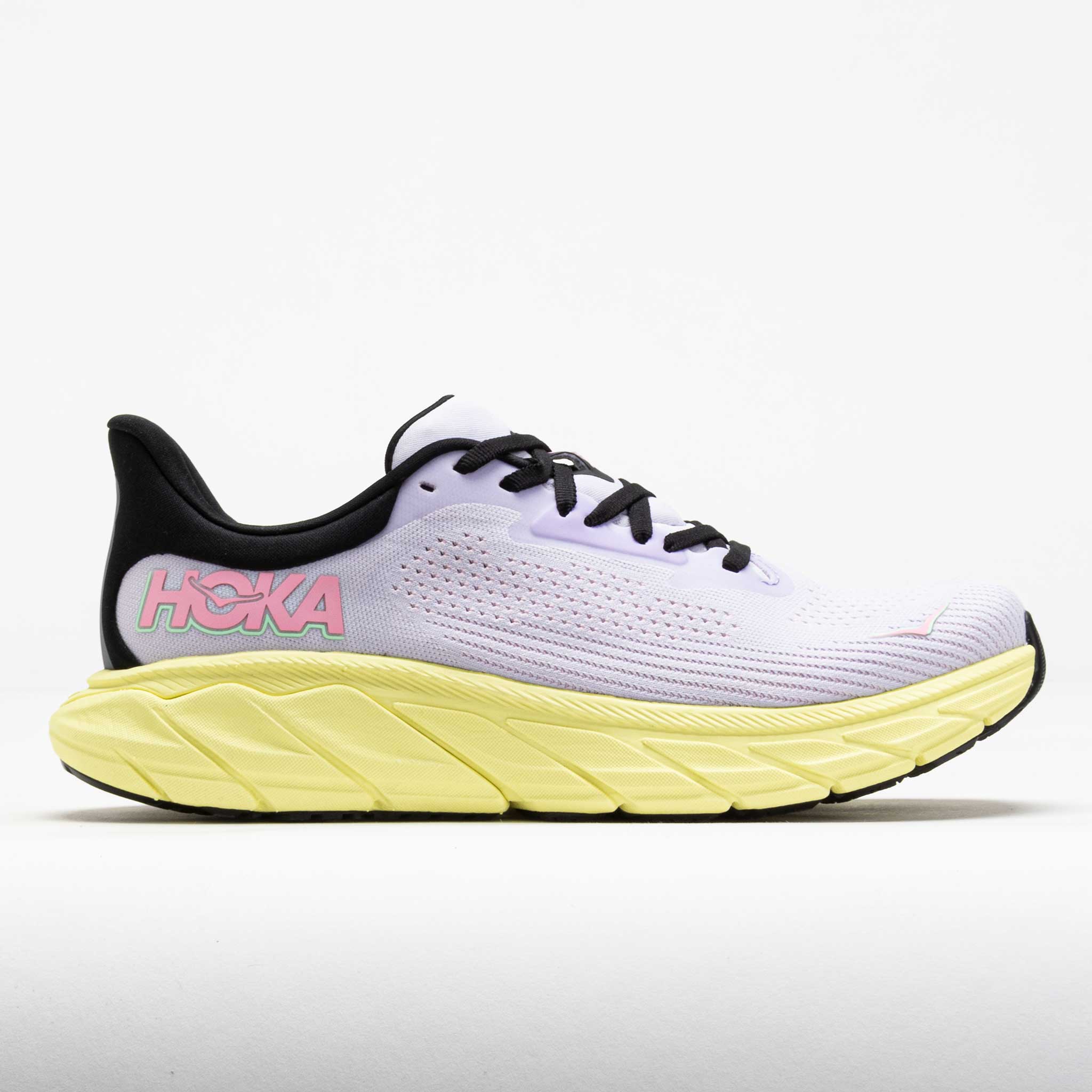 HOKA Arahi 7 Women's Starlight Glow/Yuzu