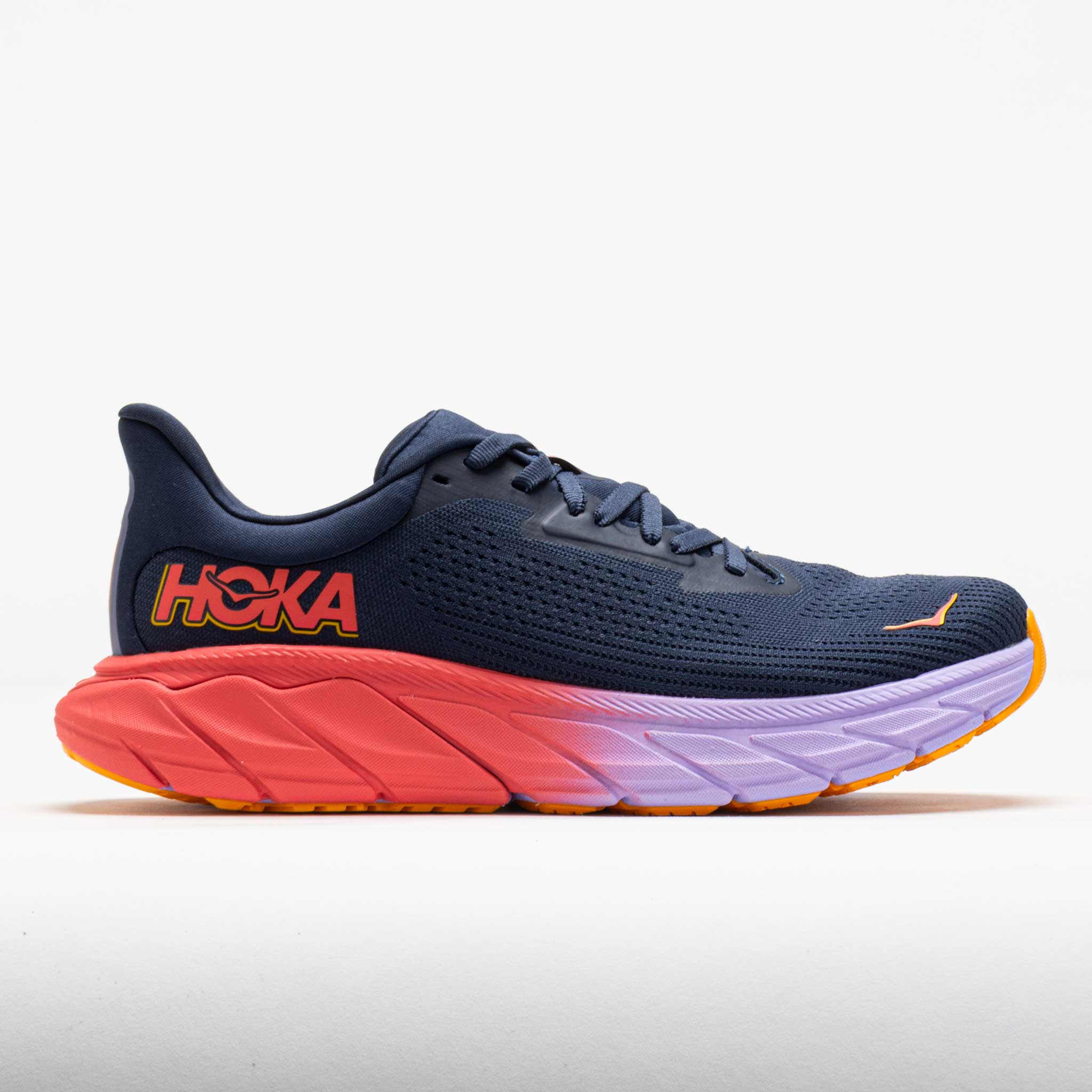 HOKA Arahi 7 Women's Nautical Dusk/Varsity Navy