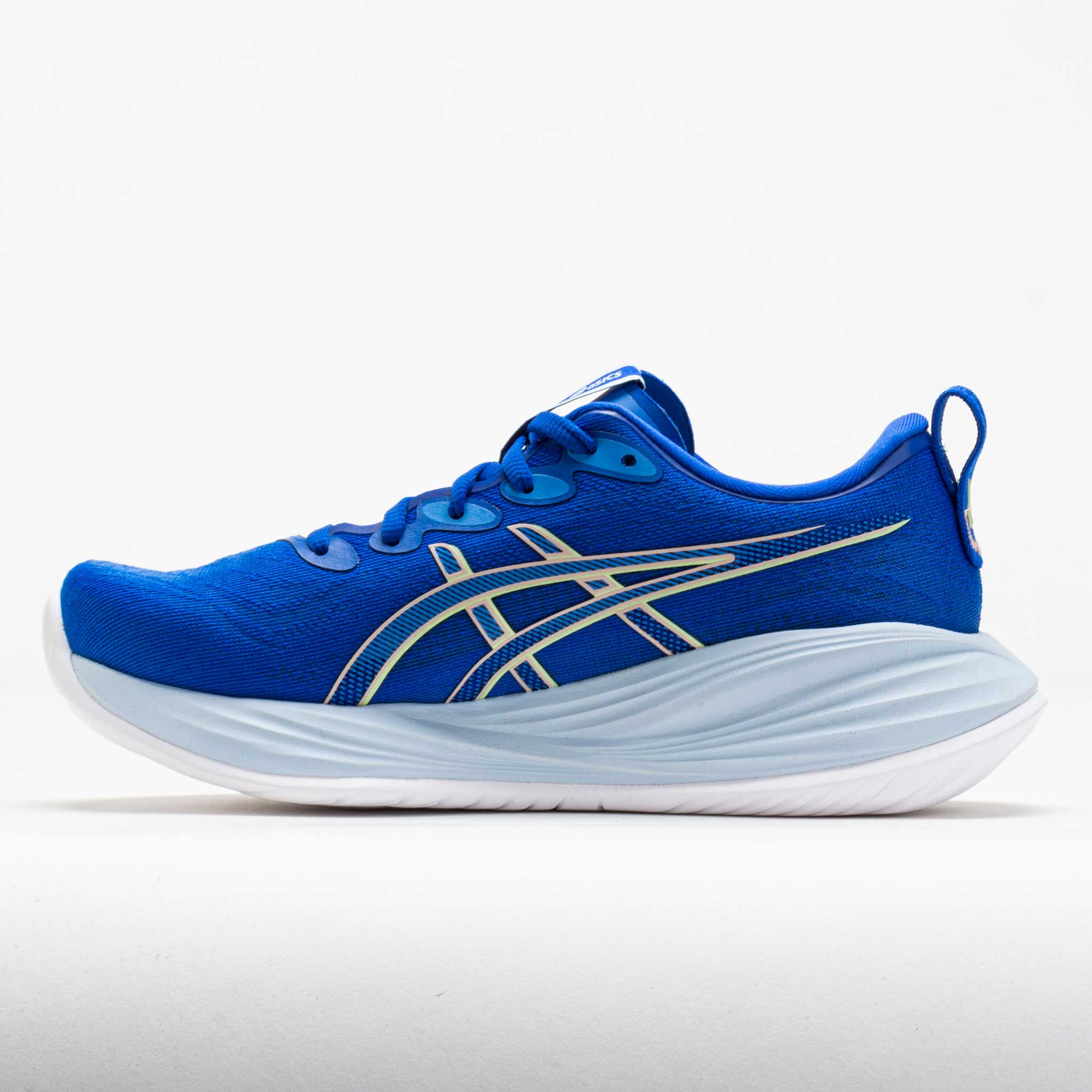 ASICS GEL-Cumulus 27 Women's Illusion Blue/Blue Coast