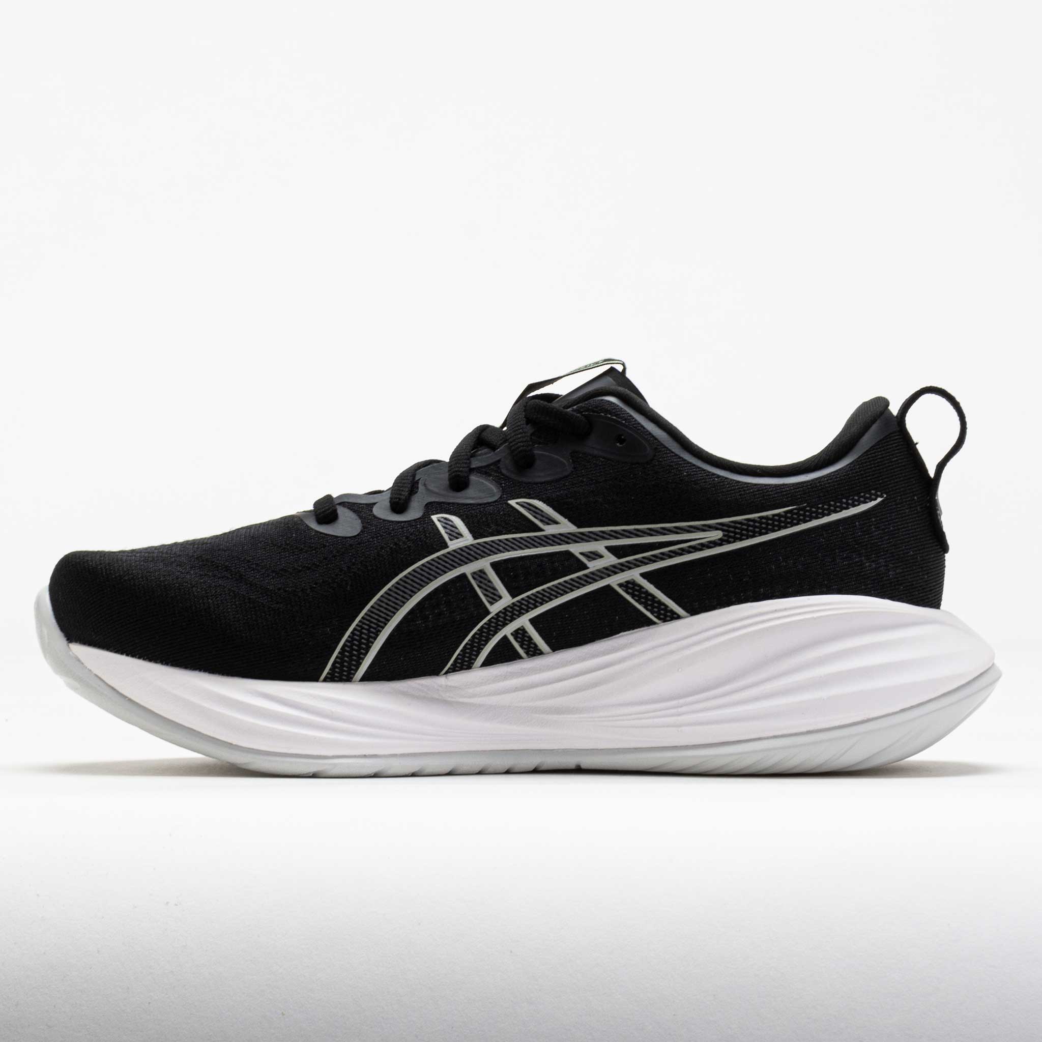 ASICS GEL-Cumulus 27 Women's Black/Concrete