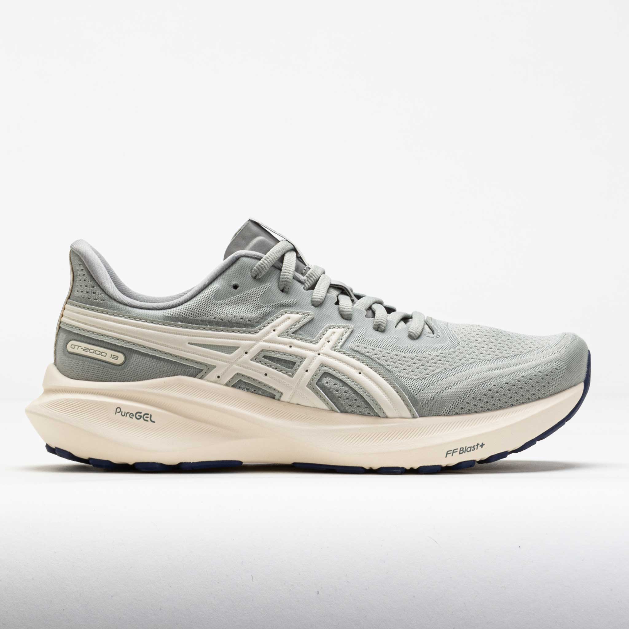 ASICS GT-2000 13 ASICS Track Club Women's Seal Grey/Birch