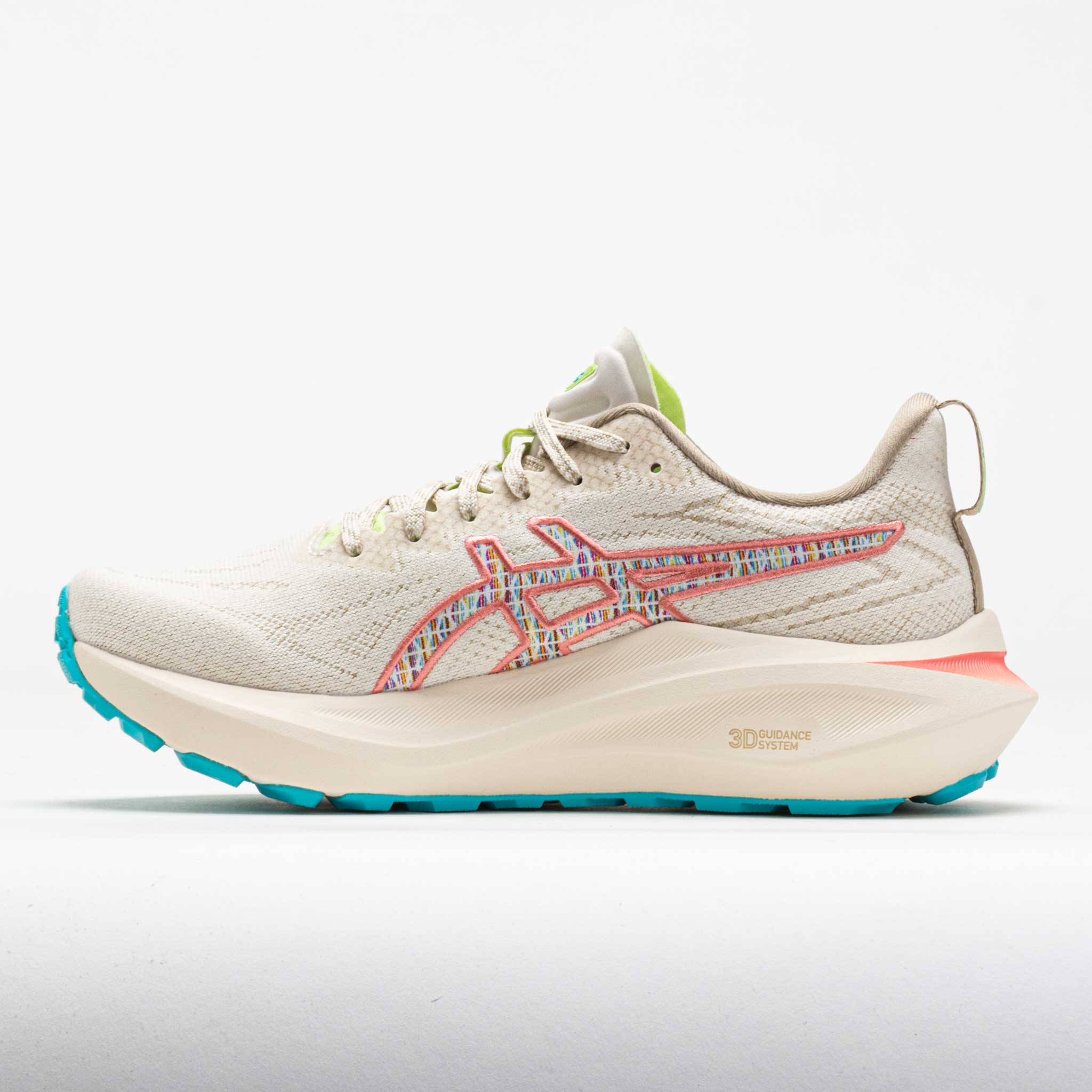 ASICS GT-2000 13 TR Women's Nature Bathing/Guava