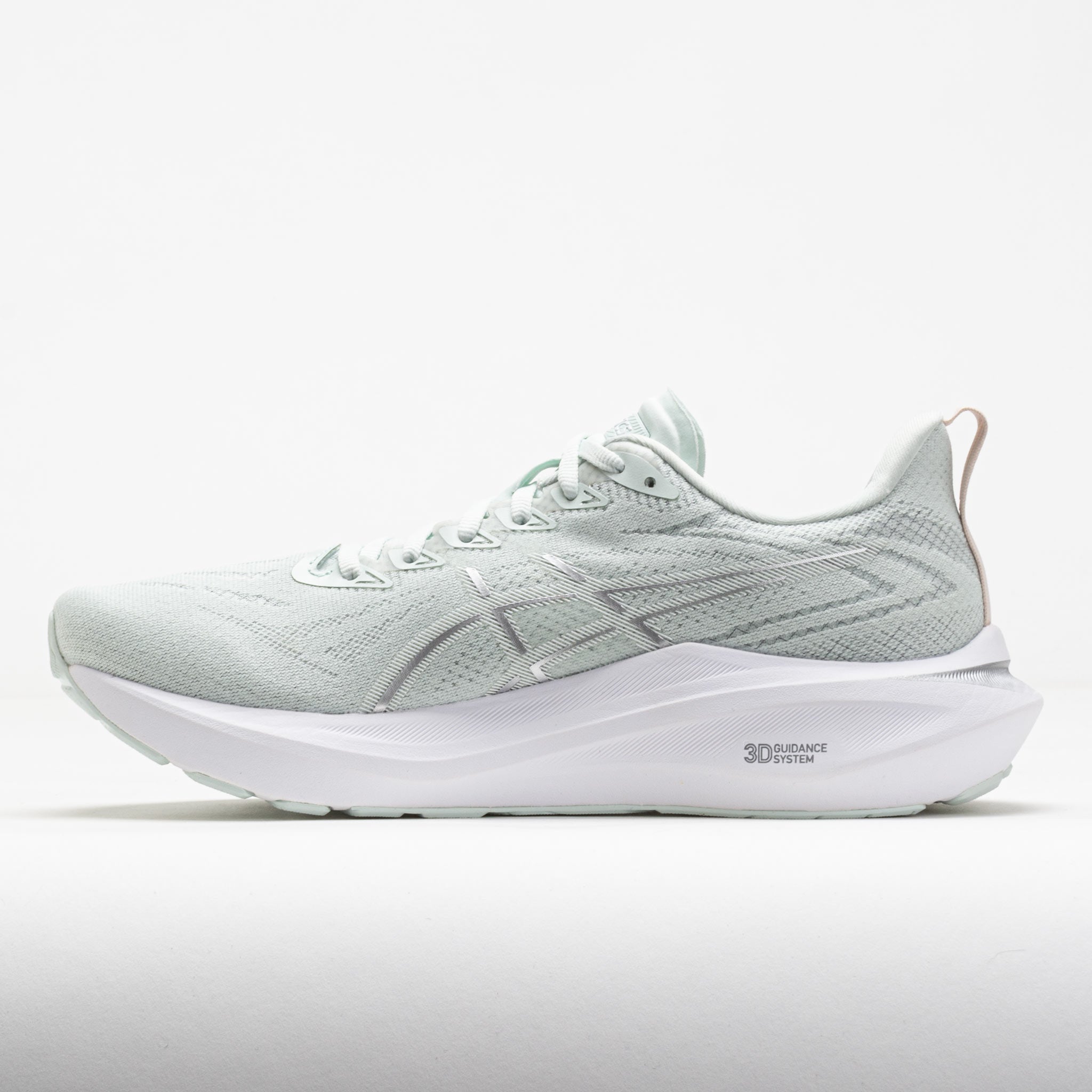 ASICS GT-2000 13 Men's Pure Aqua/White