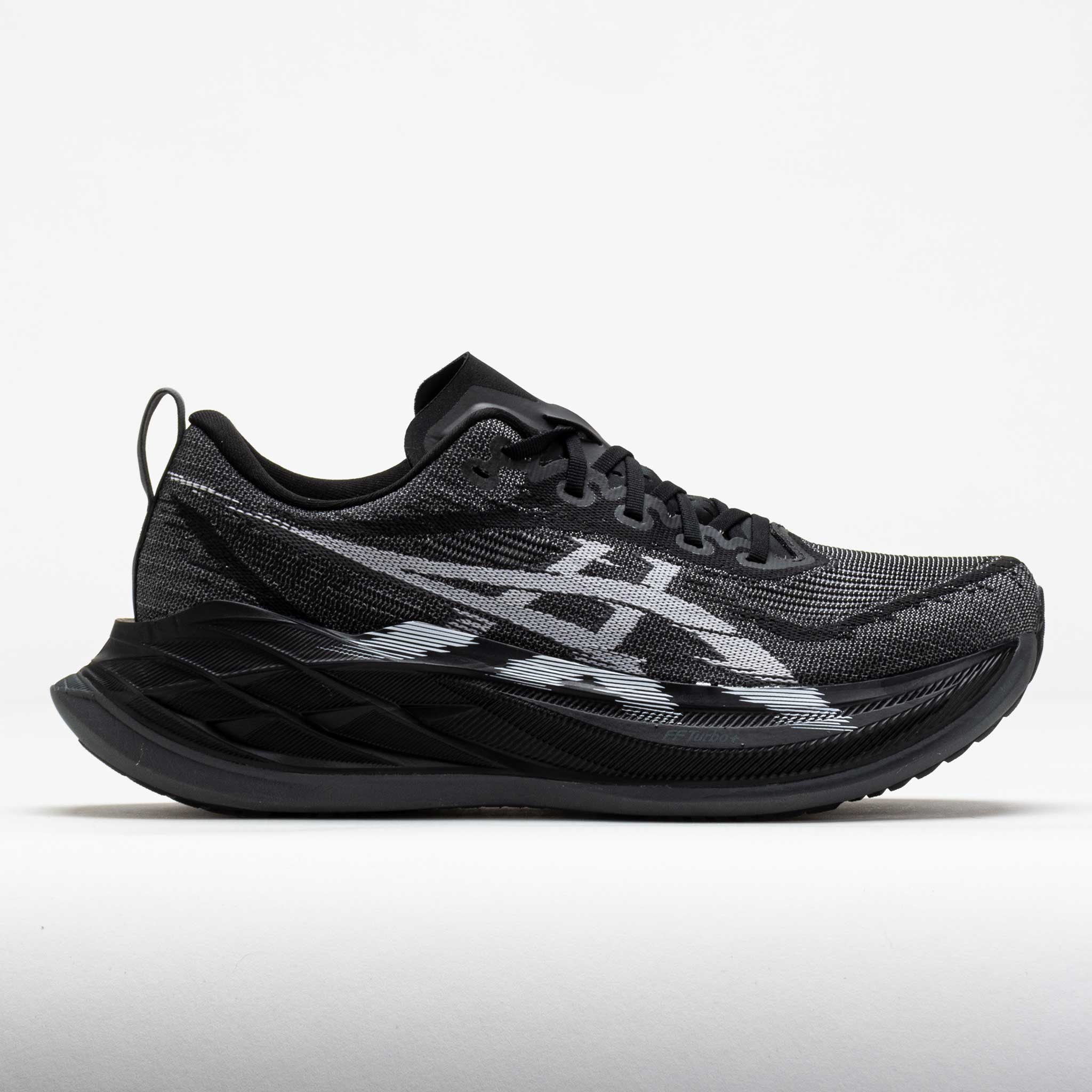 Asics Adidas Shoes Size Vs Nike ASICS Superblast Unisex Black