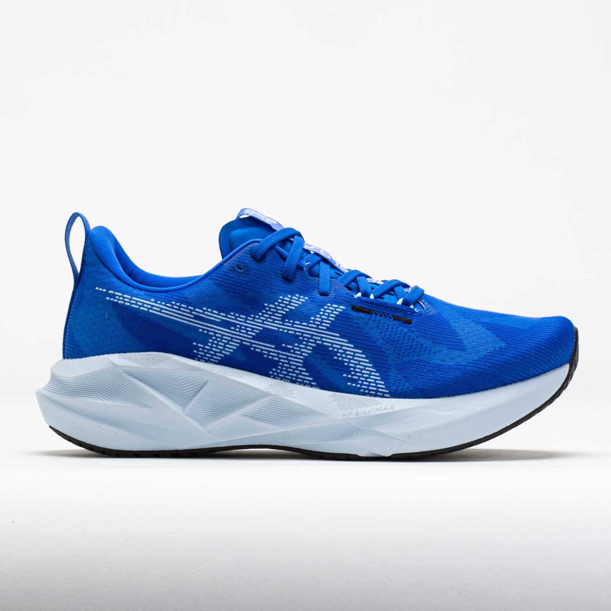 ASICS Novablast Men's Illusion Blue/Light Blue – Holabird Sports