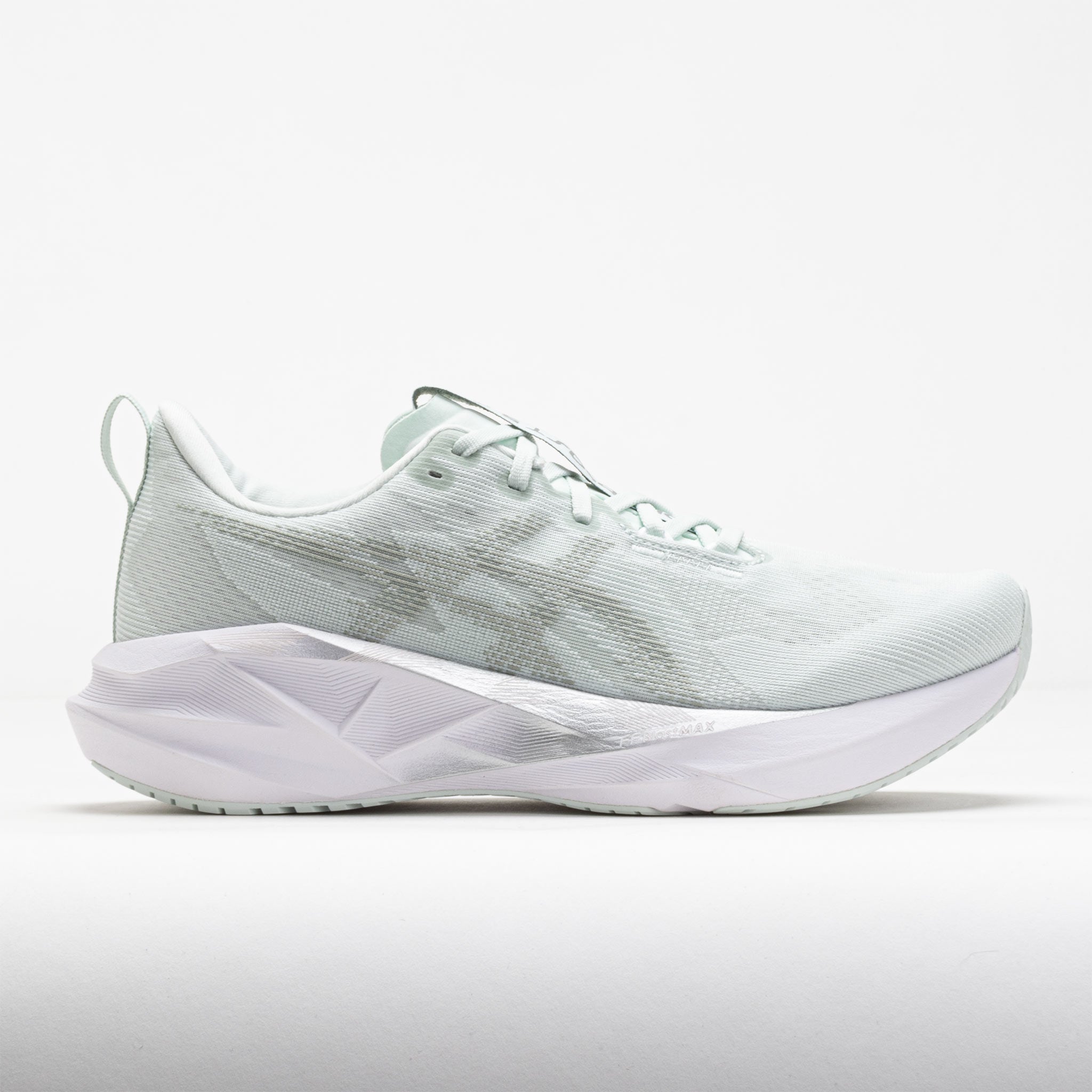 最安 読み方 5 Novablast ASICS Men's Sports Holabird – Grey Aqua/Seal Pure スパイク・シューズ