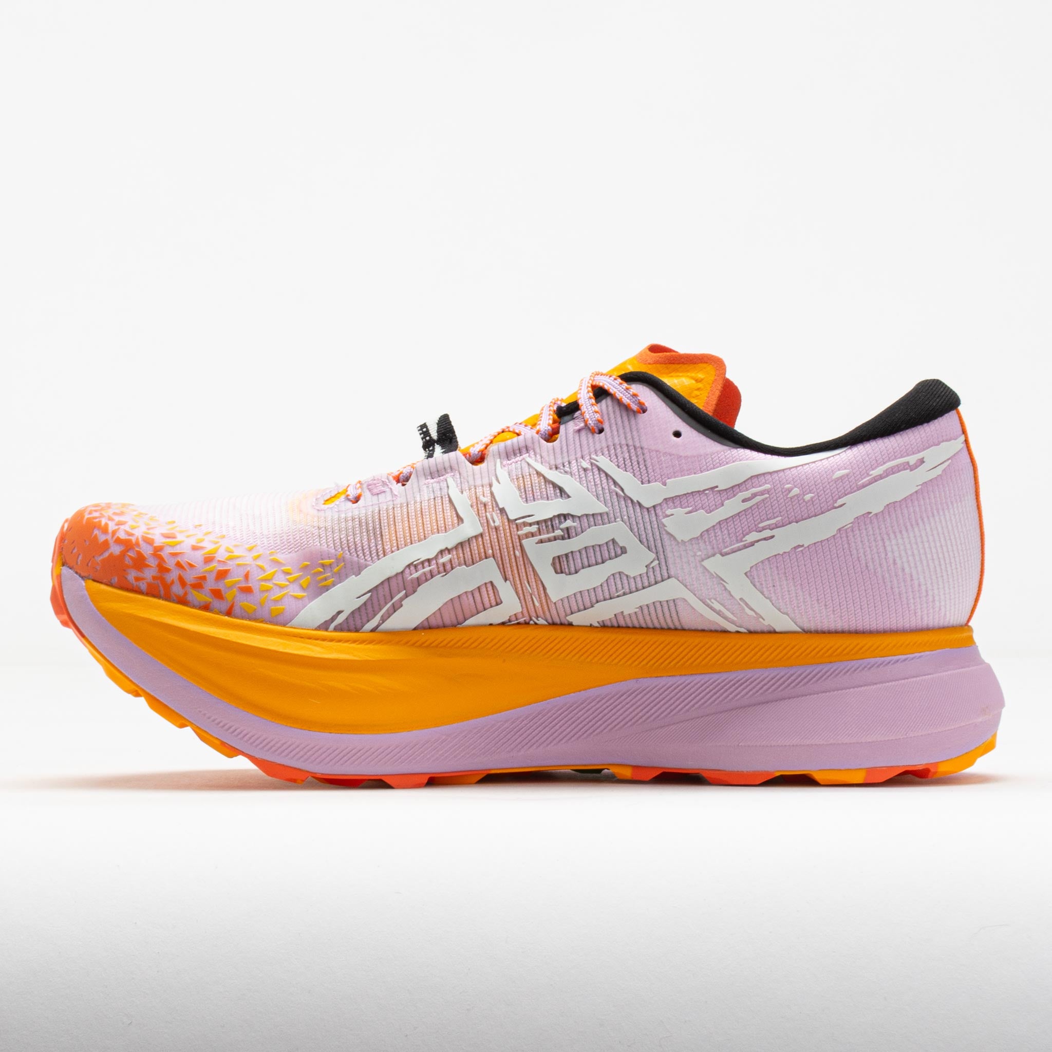 ASICS MetaFuji Trail Unisex Light Ube/Pure Aqua