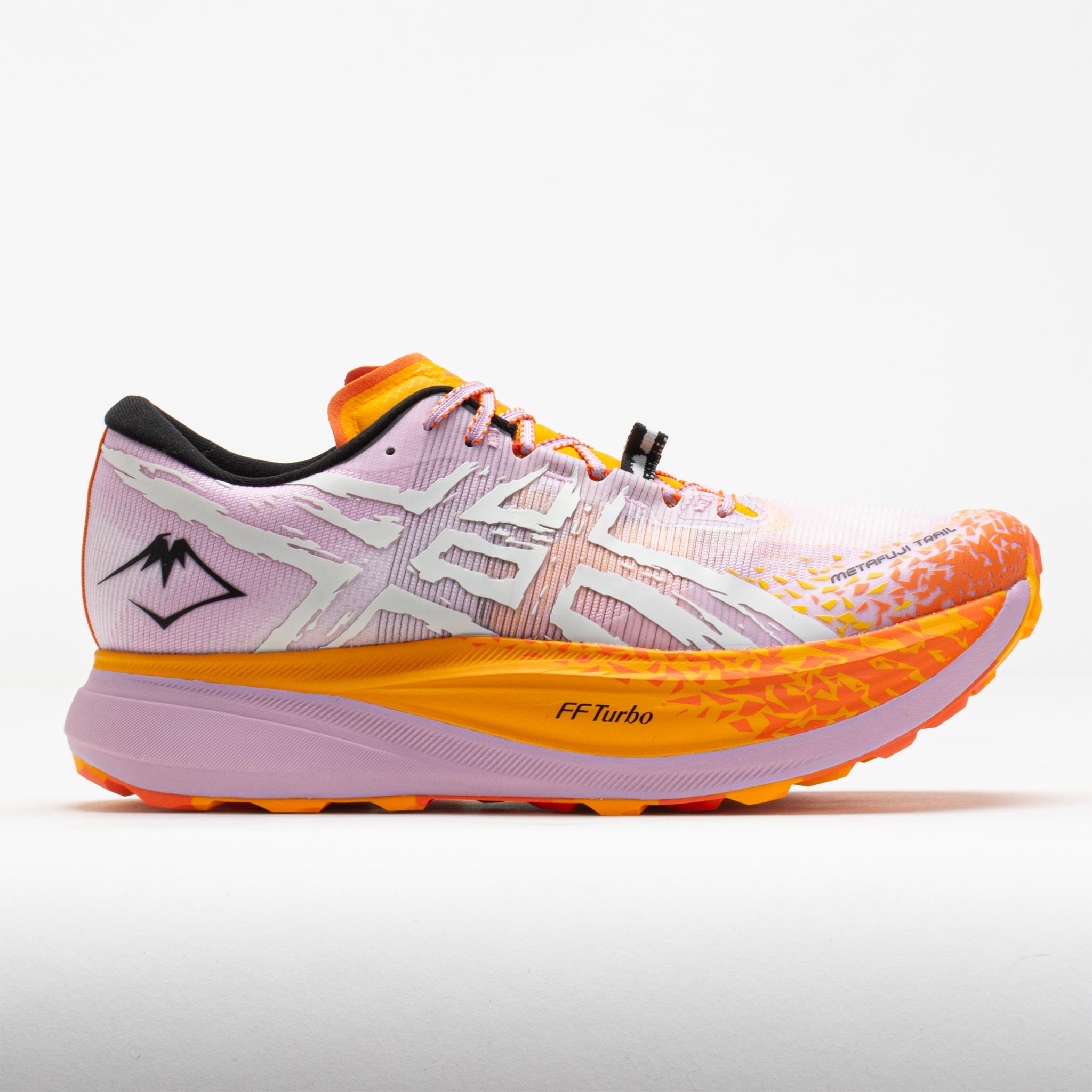 ASICS MetaFuji Trail Unisex Light Ube/Pure Aqua