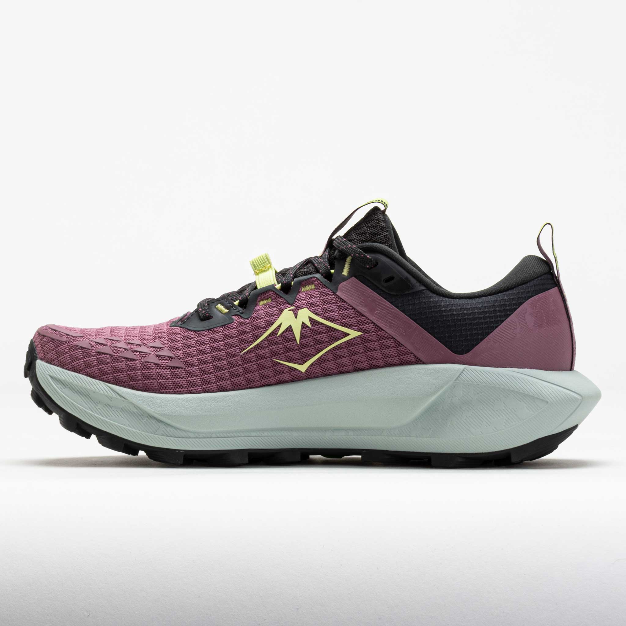 ASICS GEL-Trabuco 13 Women's Purple Oxide/Cold Moss