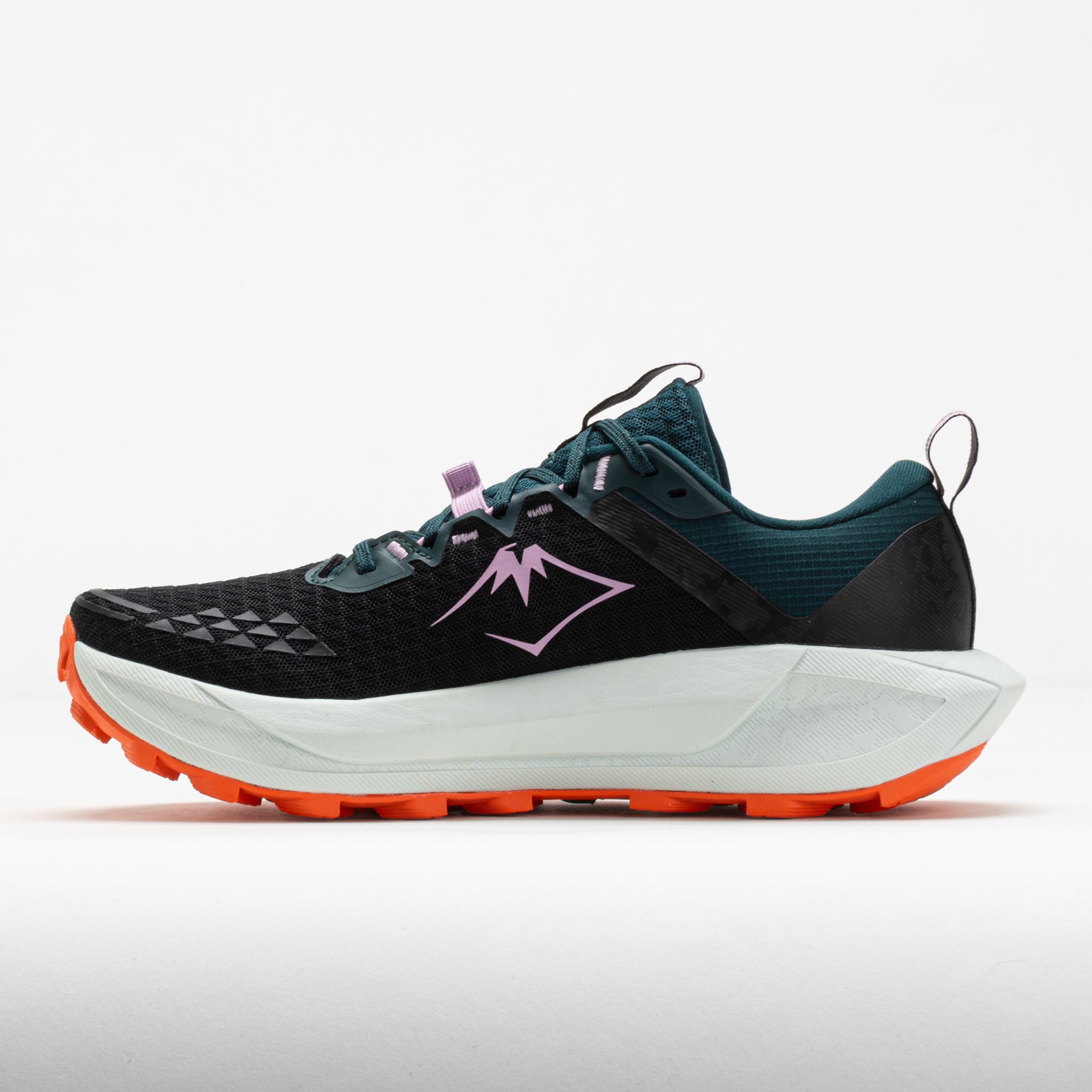 ASICS GEL-Trabuco 13 Women's Black/Nova Orange