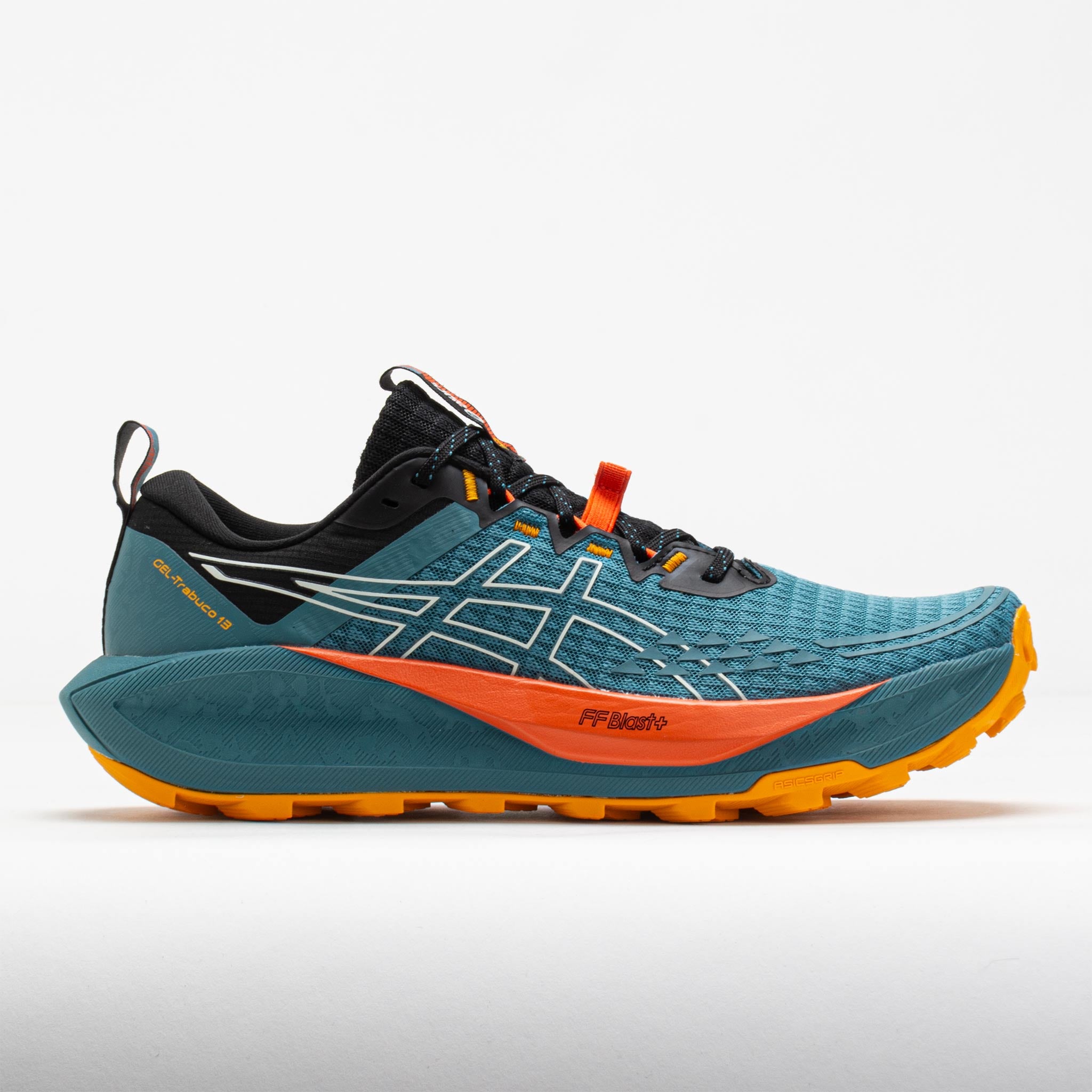 ASICS GEL-Trabuco 13 Men's Atlantis Blue/Pure Aqua
