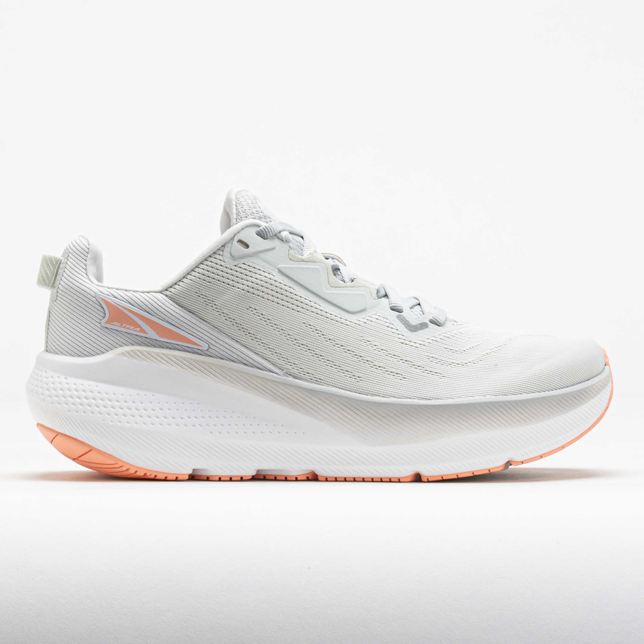 Altra FWD Via Women's Light Gray