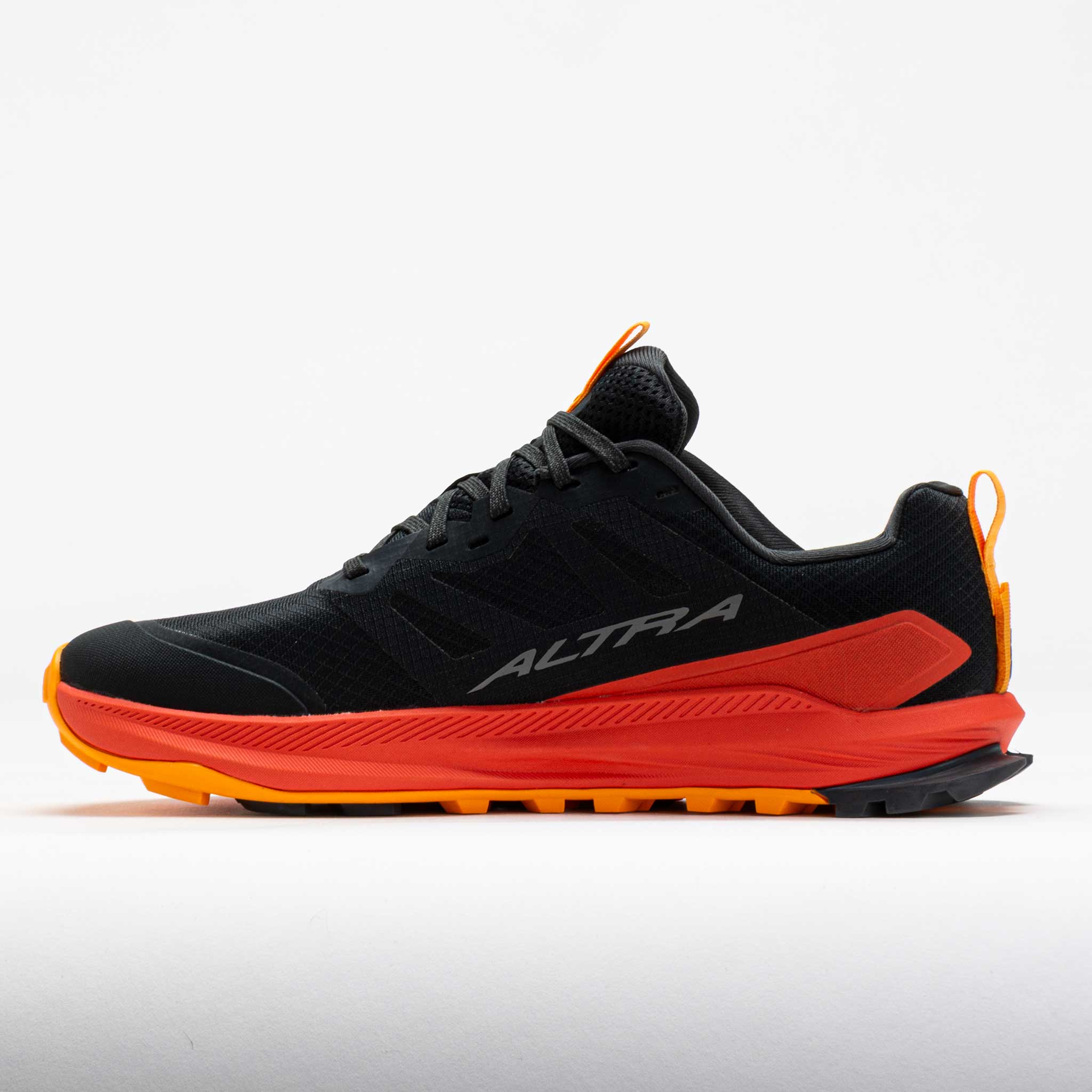 Altra Lone Peak 9 Men's Black/Red