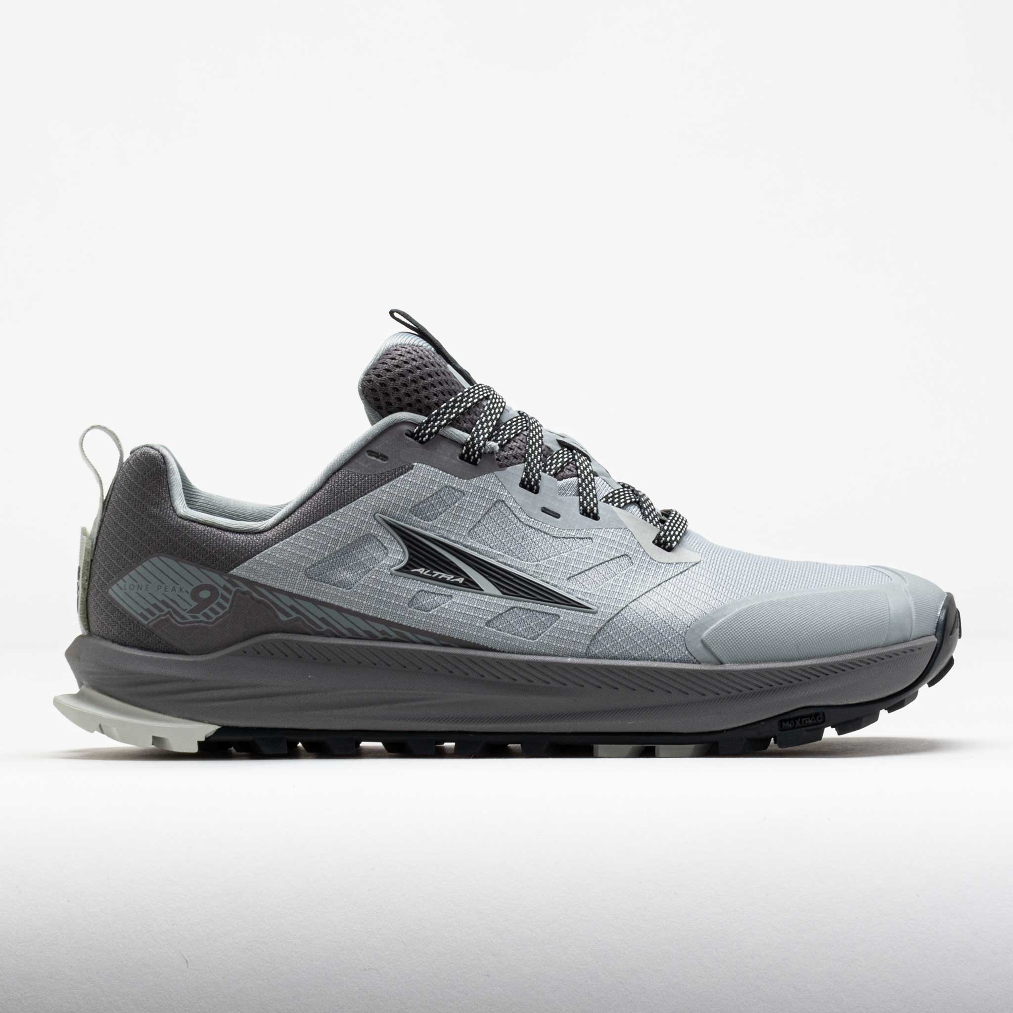 Altra Heren Lone Peak 9 Trail Running, Bruin, 47 EU Altra Heren Lone Peak 9 Trail Running, Bruin, 47 EU