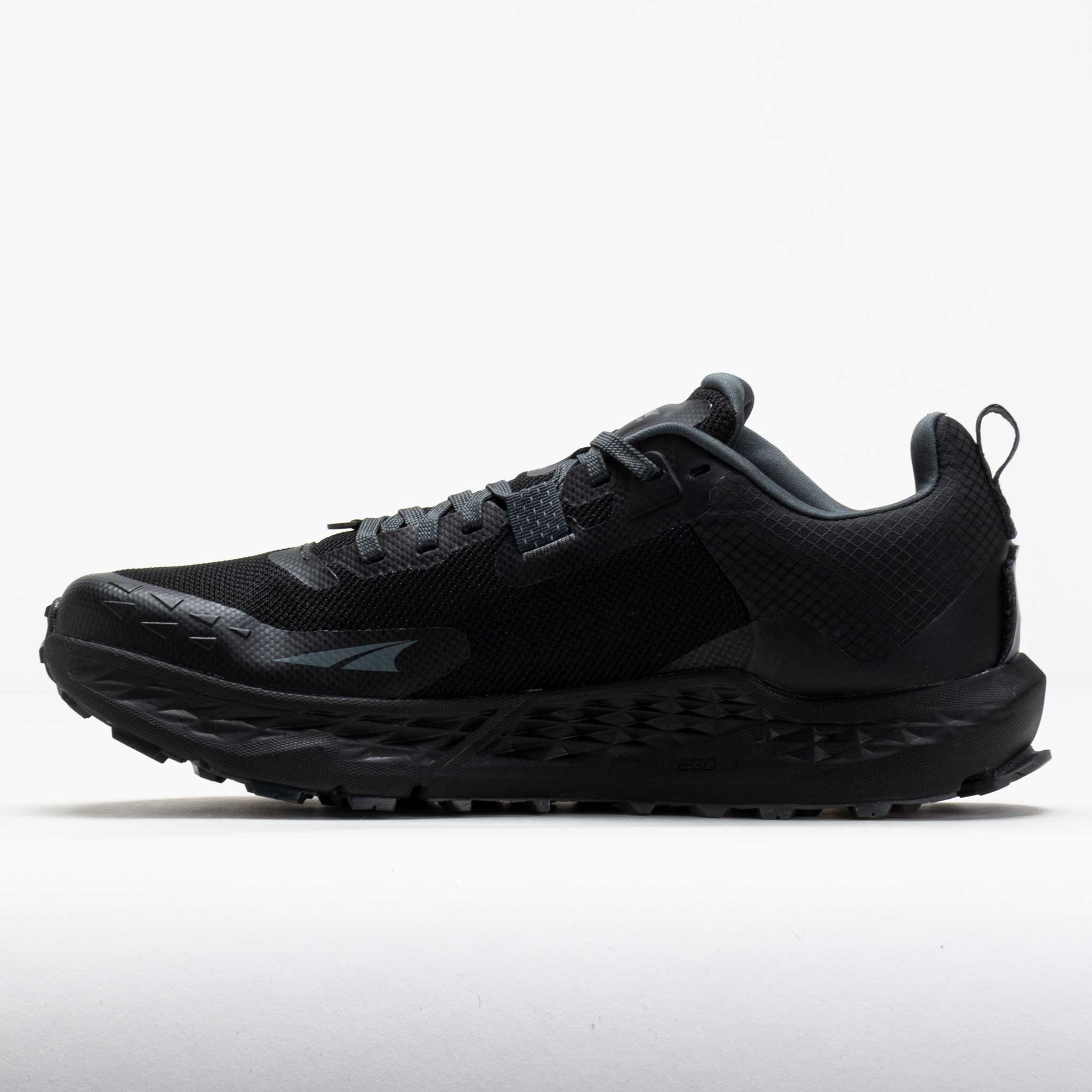 Altra Timp 5 Men's Black/Black