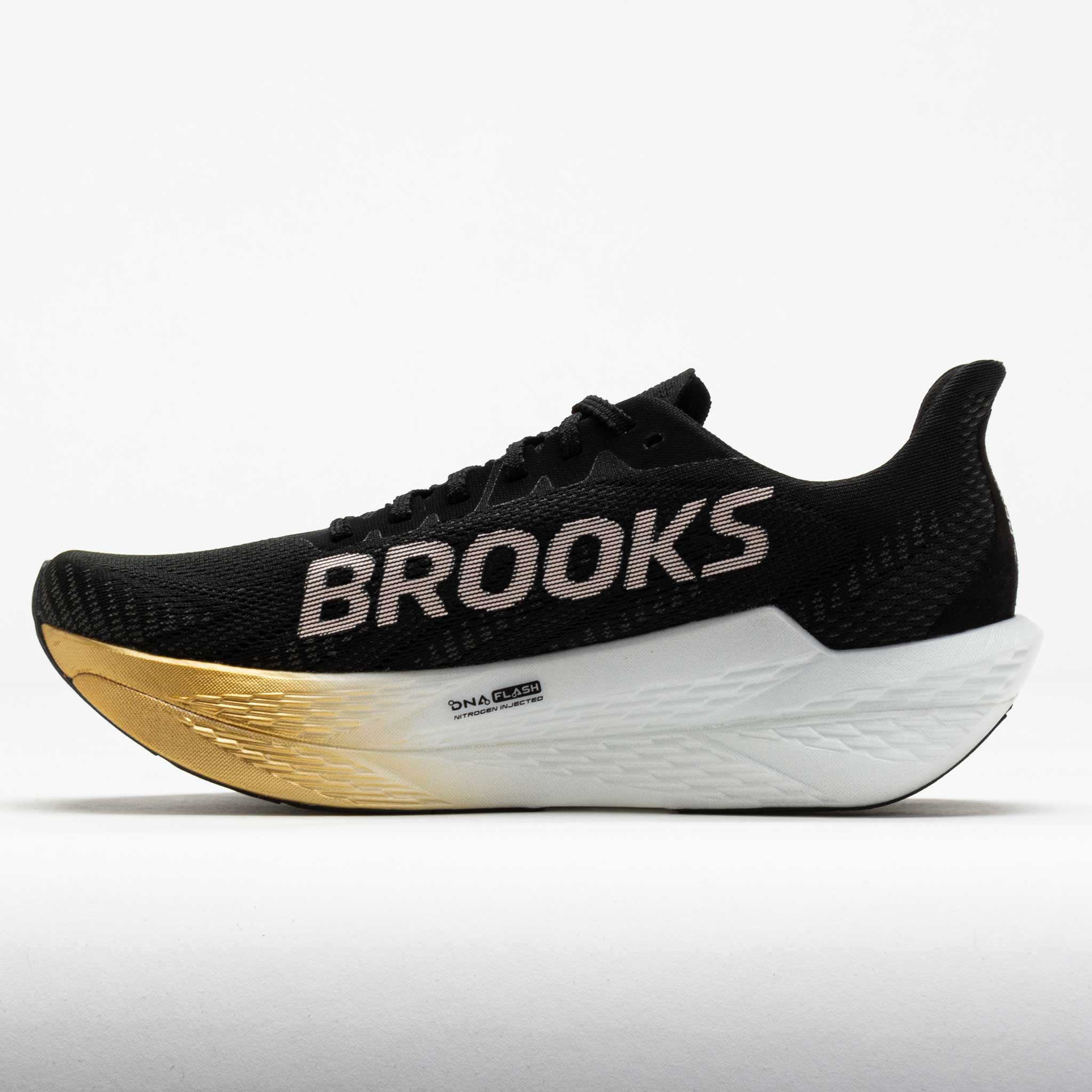 Brooks Hyperion Max 2 Men's Black/Gold/Pink